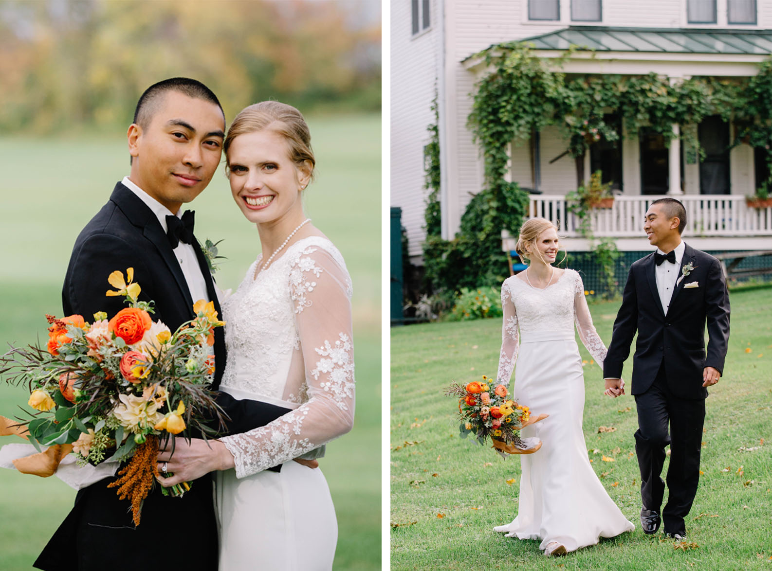 Grand Isle Lake House Vermont Wedding Photography, Carolyn Allen Photography