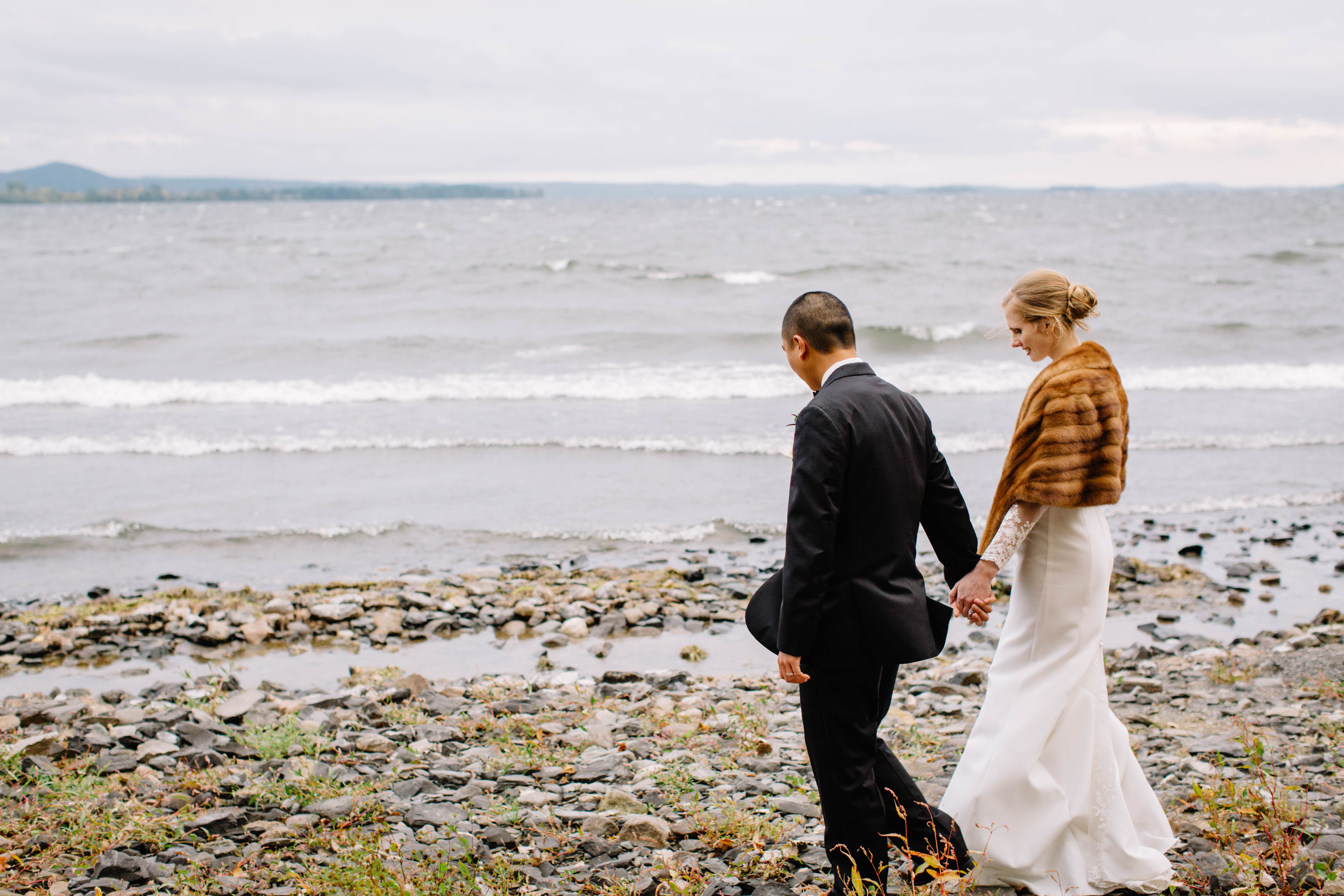 Grand Isle Lake House Vermont Wedding Photography, Carolyn Allen Photography