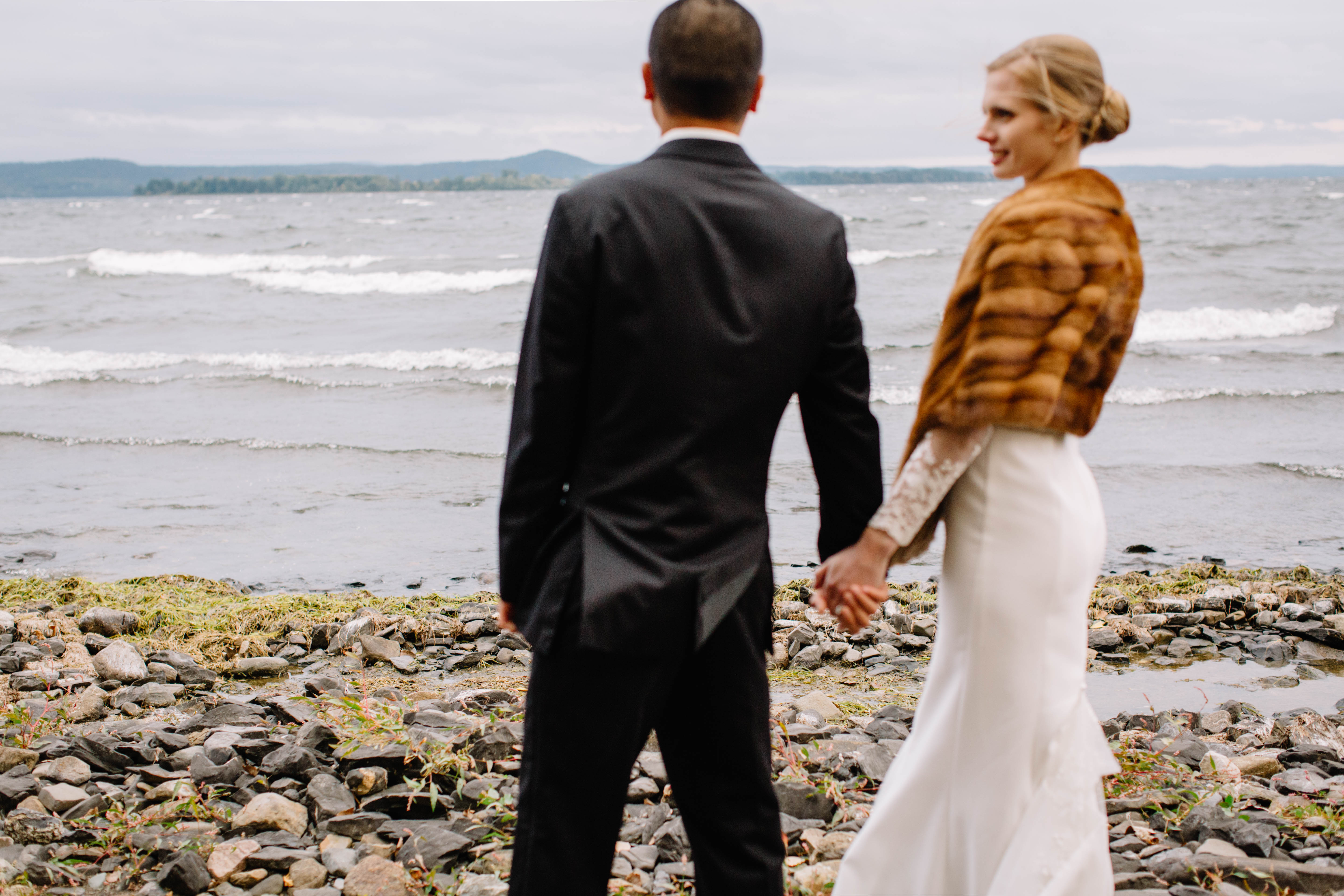 Grand Isle Lake House Vermont Wedding Photography, Carolyn Allen Photography