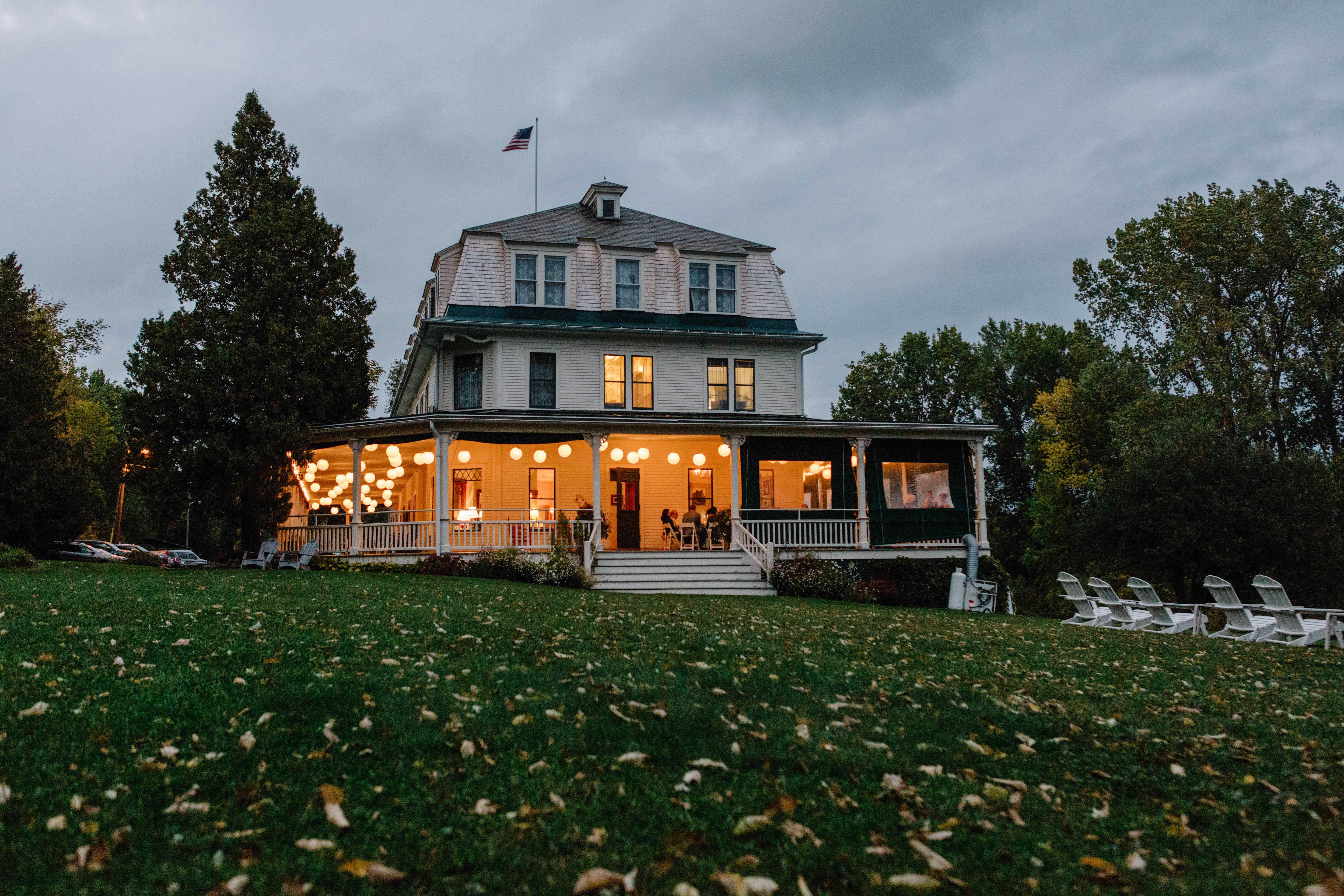 Grand Isle Lake House Vermont Wedding Photography, Carolyn Allen Photography