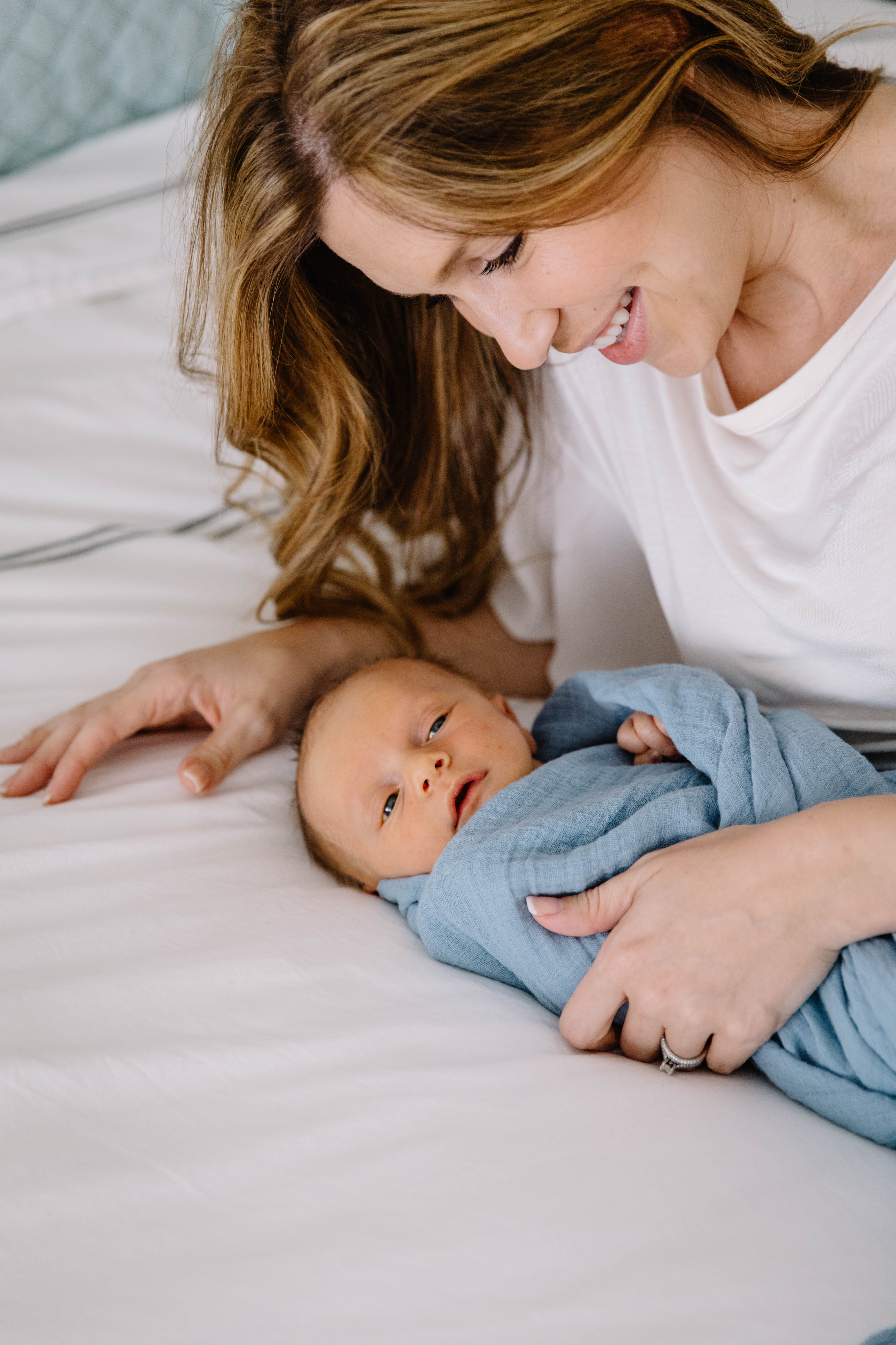 Tallahassee Newborn Photographer Carolyn Allen Photography