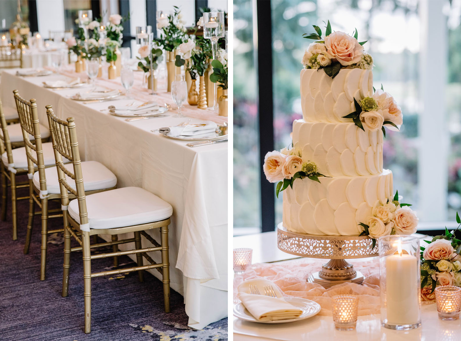 Grand Cypress Orlando Wedding Photographer | Carolyn Allen Photography