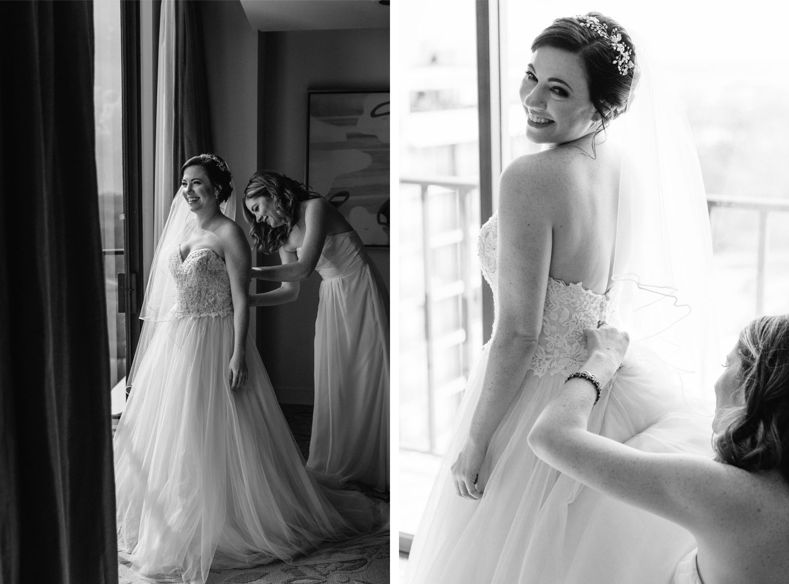 Grand Cypress Orlando Wedding Photographer | Carolyn Allen Photography