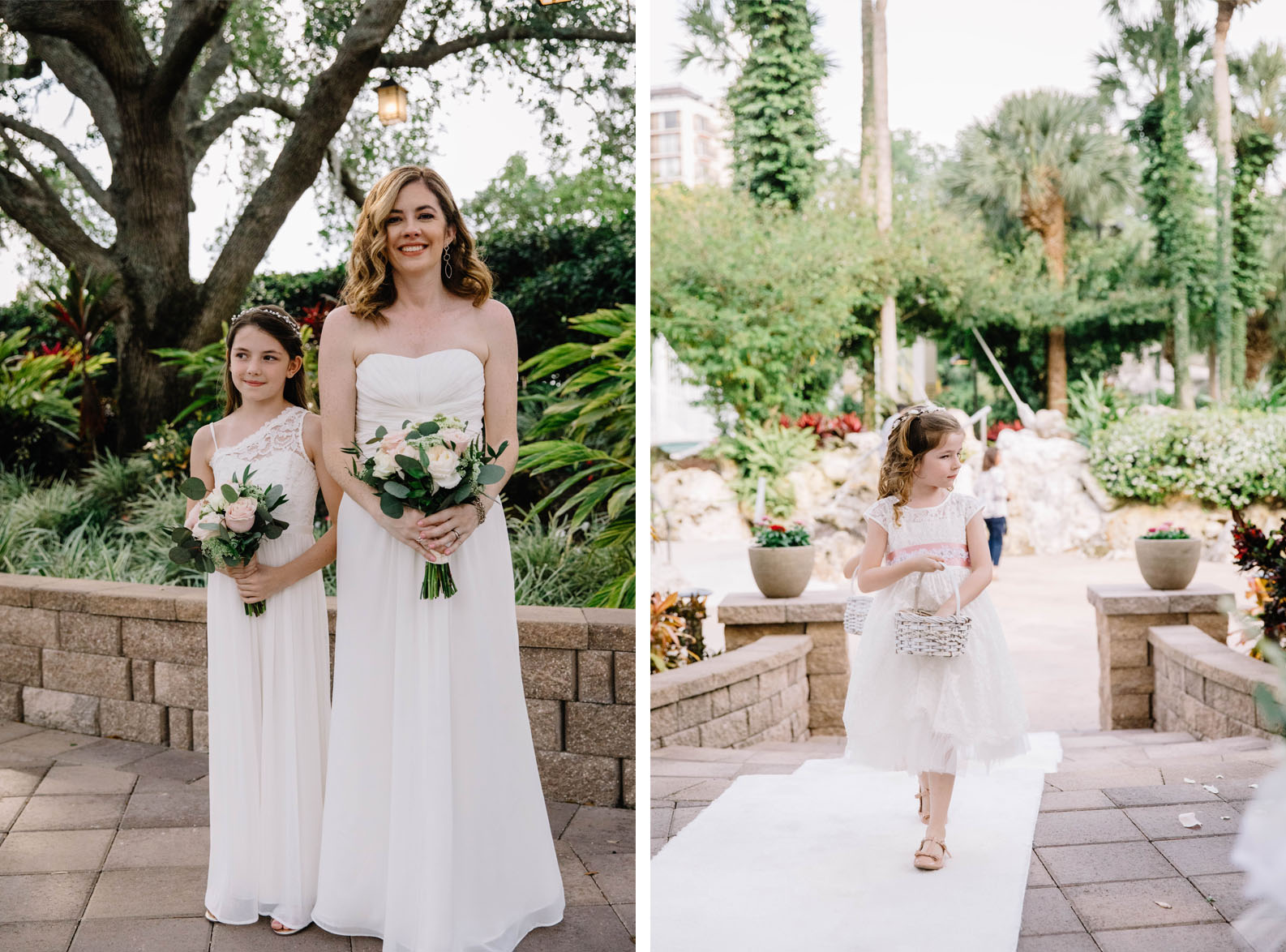 Grand Cypress Orlando Wedding Photographer | Carolyn Allen Photography