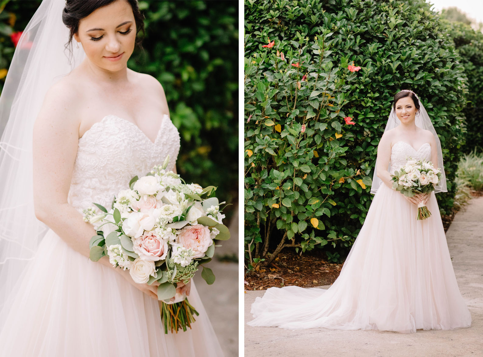 Grand Cypress Orlando Wedding Photographer | Carolyn Allen Photography