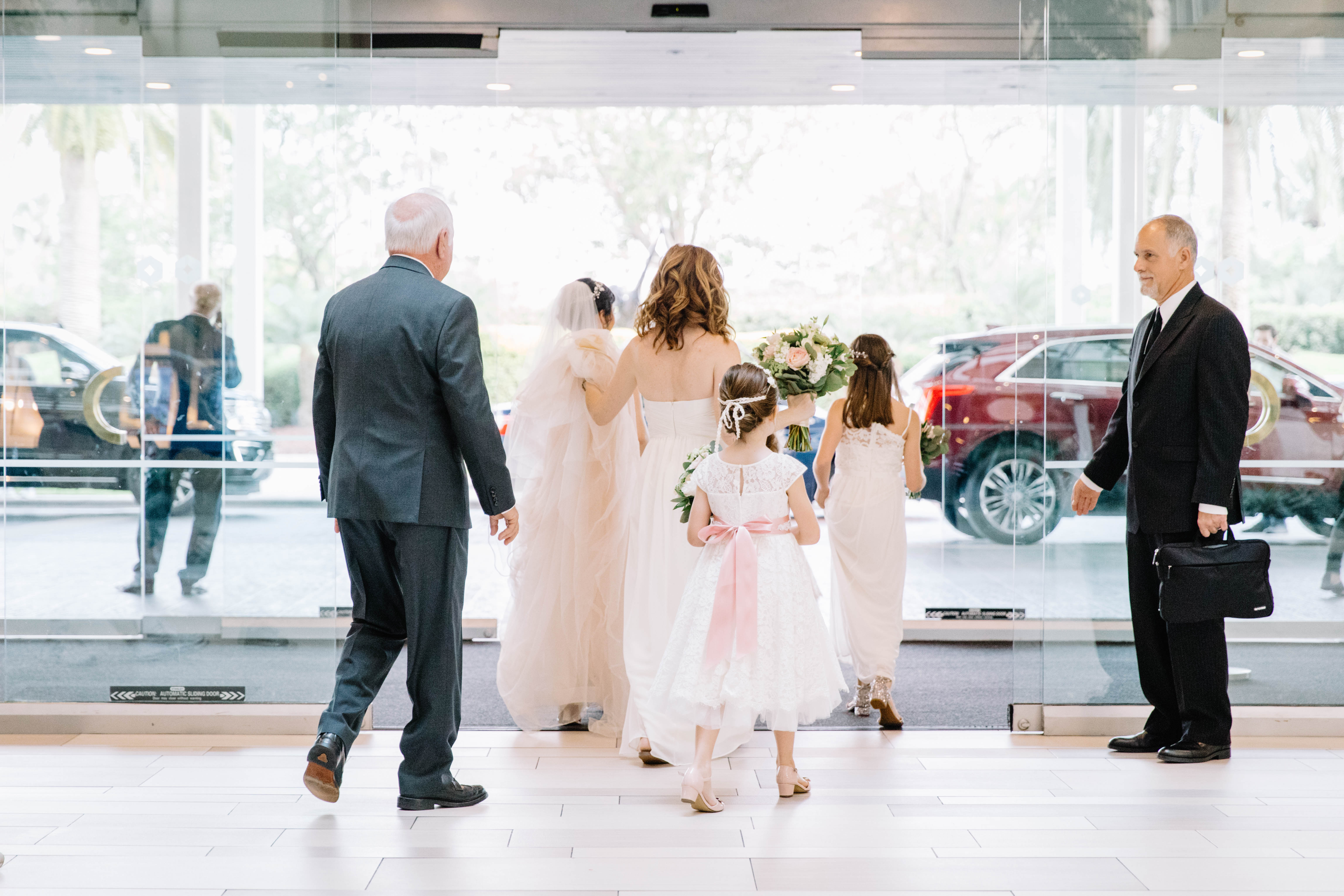 Grand Cypress Orlando Wedding Photographer | Carolyn Allen Photography