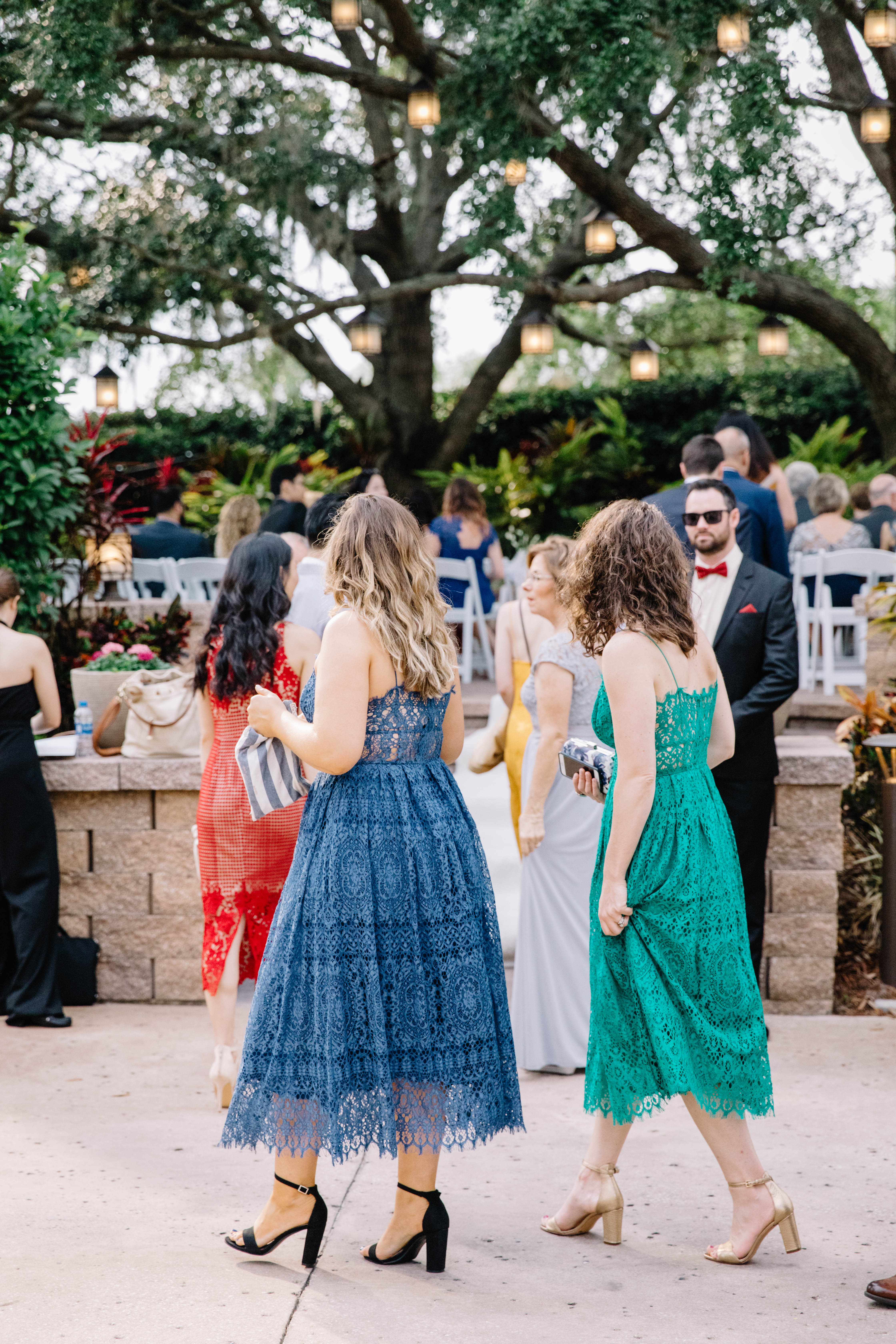 Grand Cypress Orlando Wedding Photographer | Carolyn Allen Photography