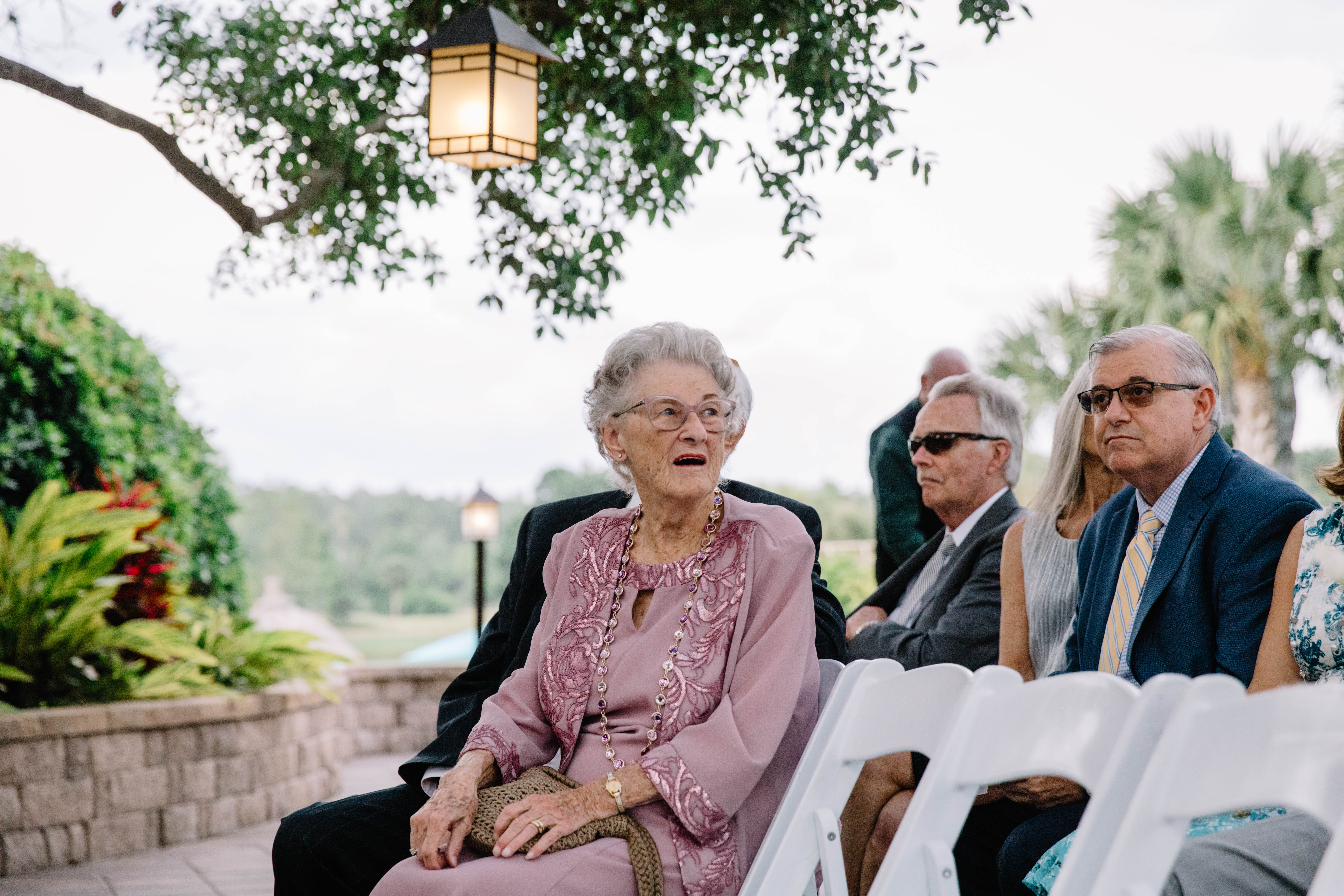 Grand Cypress Orlando Wedding Photographer | Carolyn Allen Photography