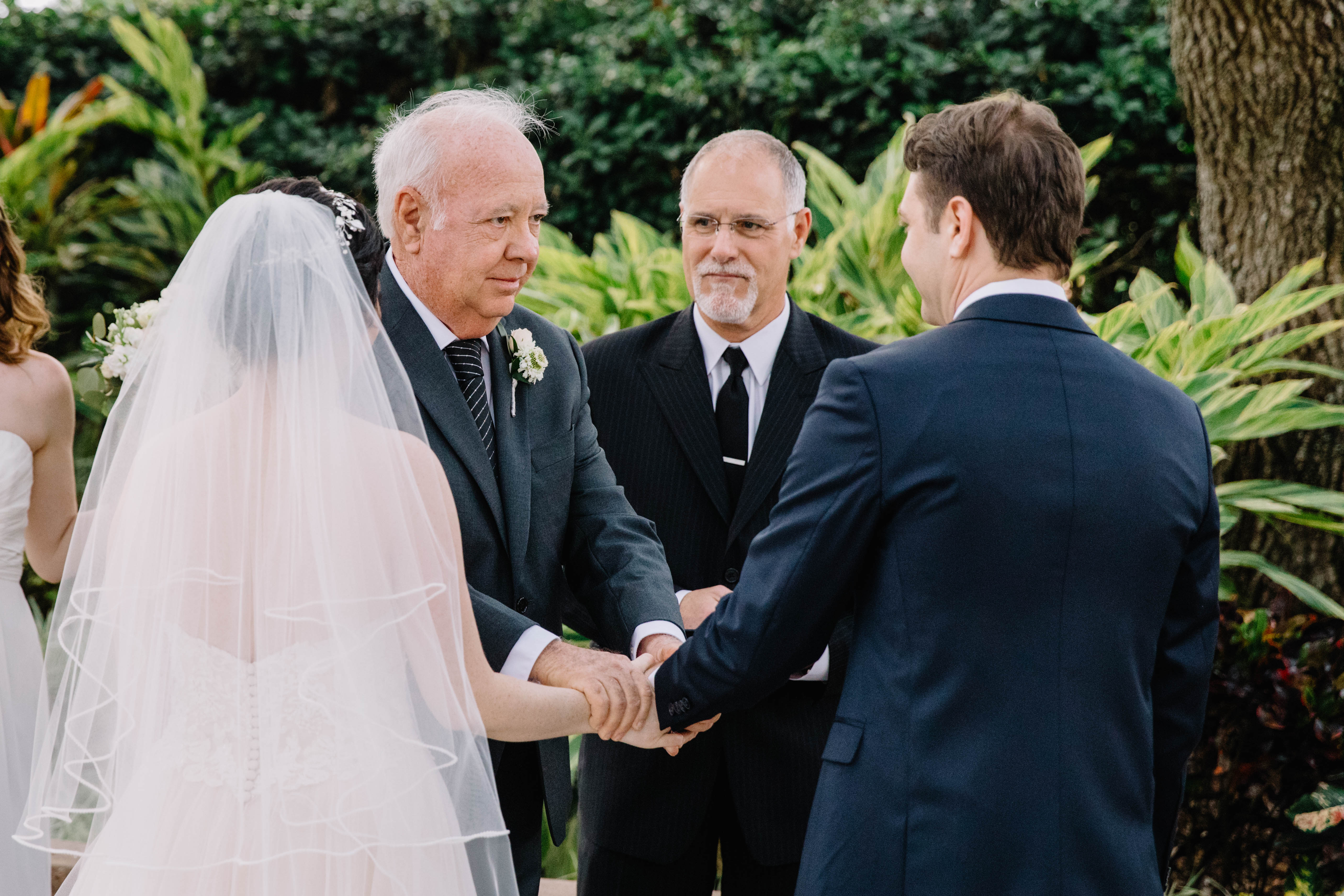 Grand Cypress Orlando Wedding Photographer | Carolyn Allen Photography