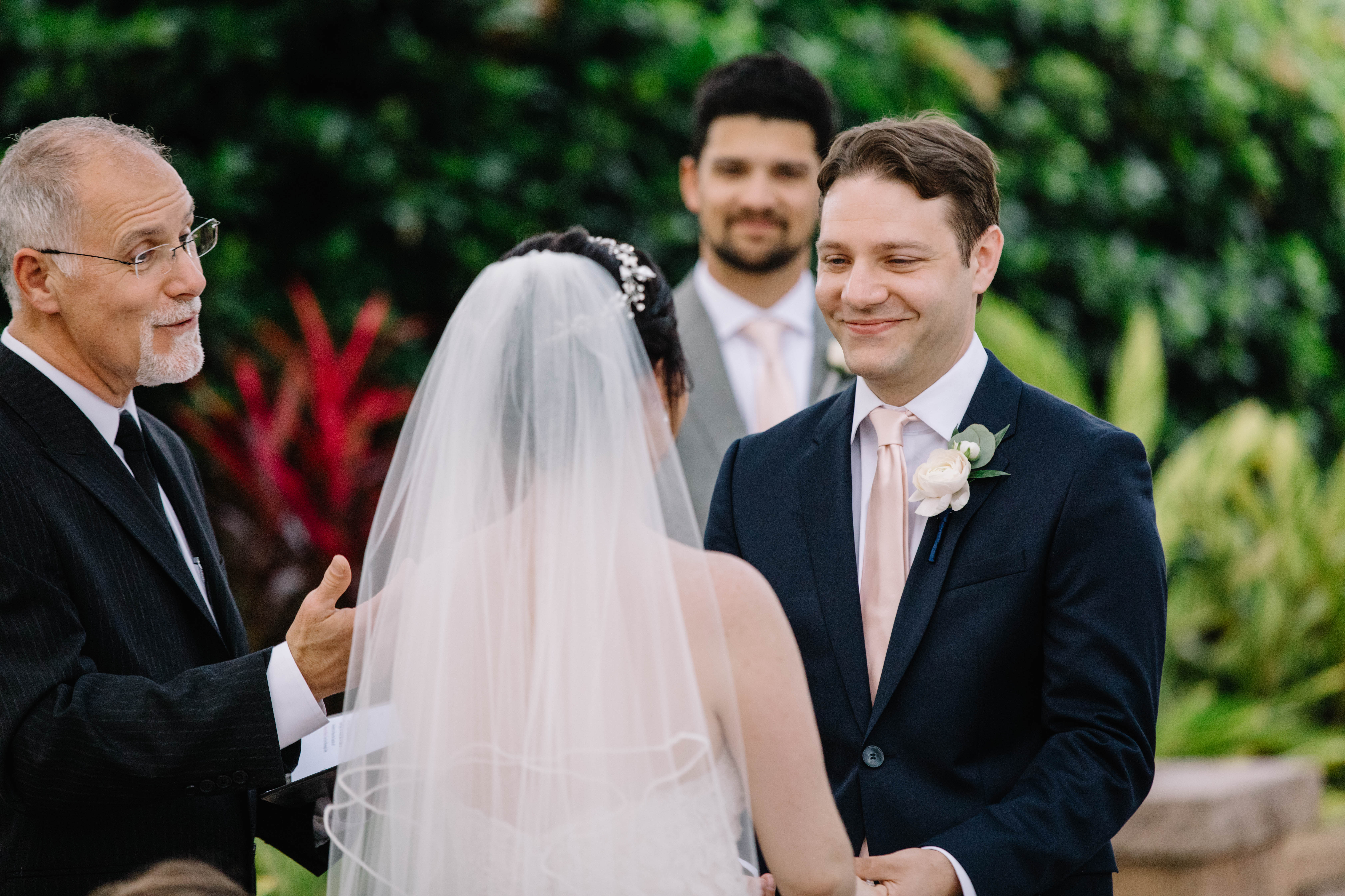 Grand Cypress Orlando Wedding Photographer | Carolyn Allen Photography