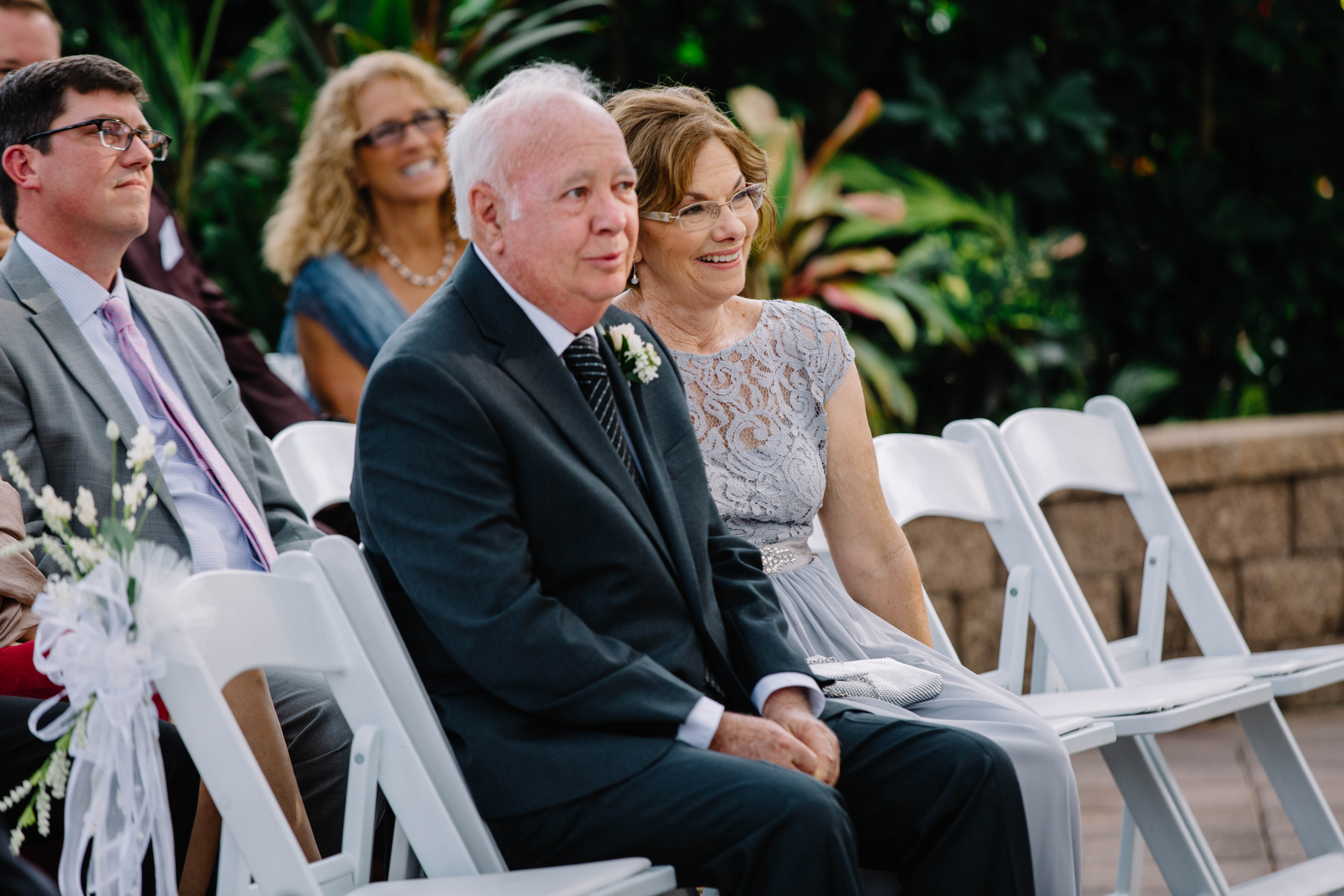 Grand Cypress Orlando Wedding Photographer | Carolyn Allen Photography