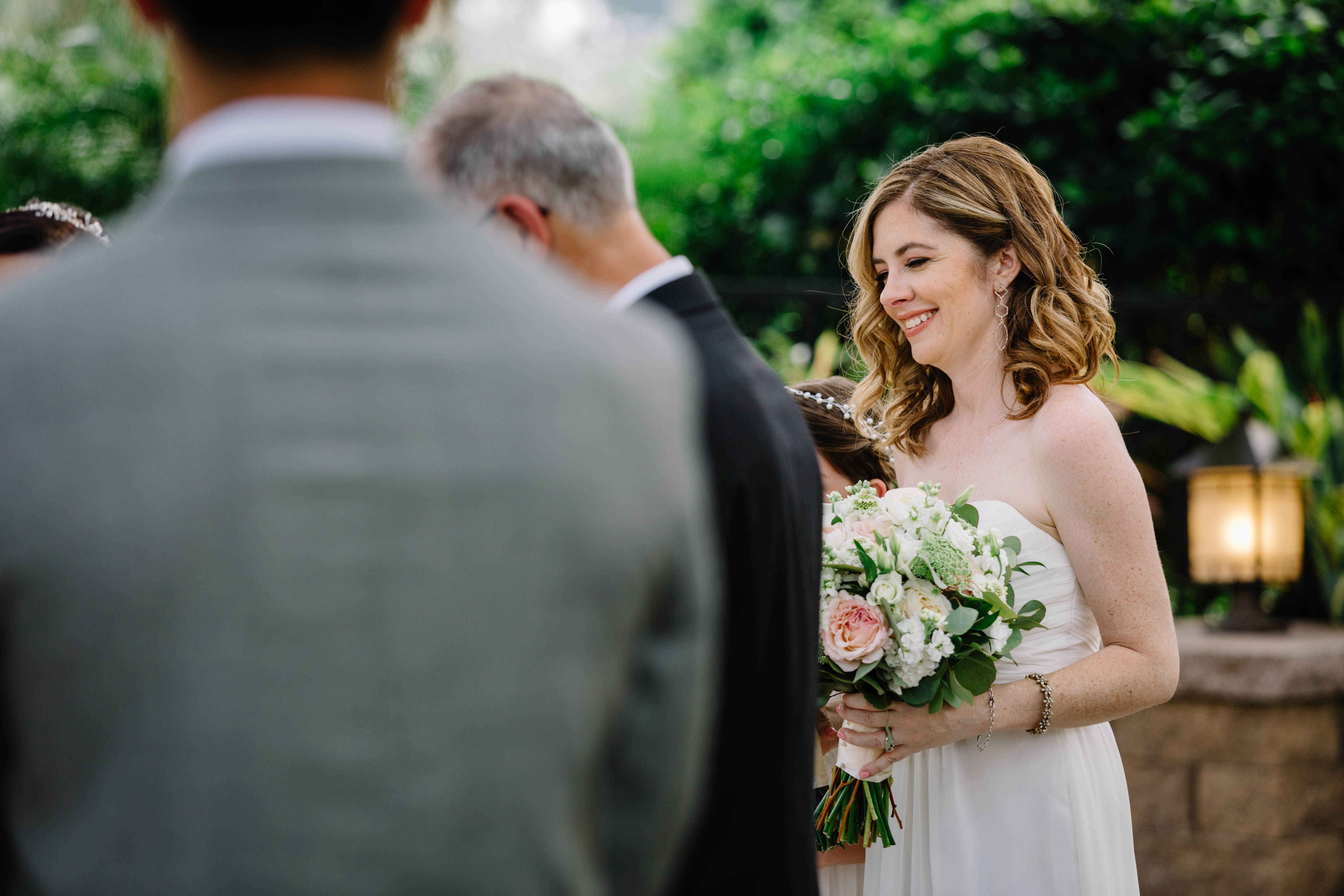 Grand Cypress Orlando Wedding Photographer | Carolyn Allen Photography