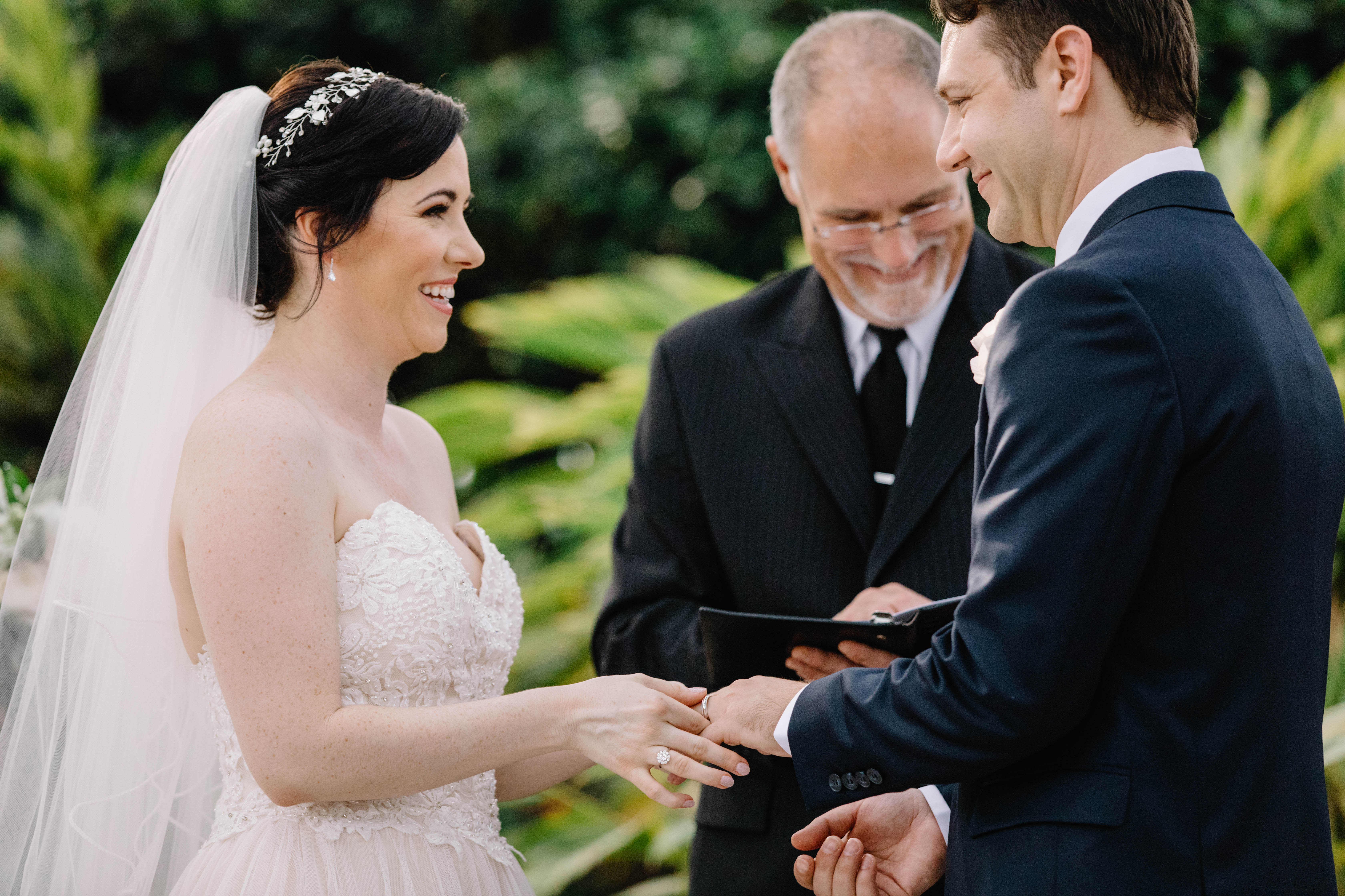 Grand Cypress Orlando Wedding Photographer | Carolyn Allen Photography