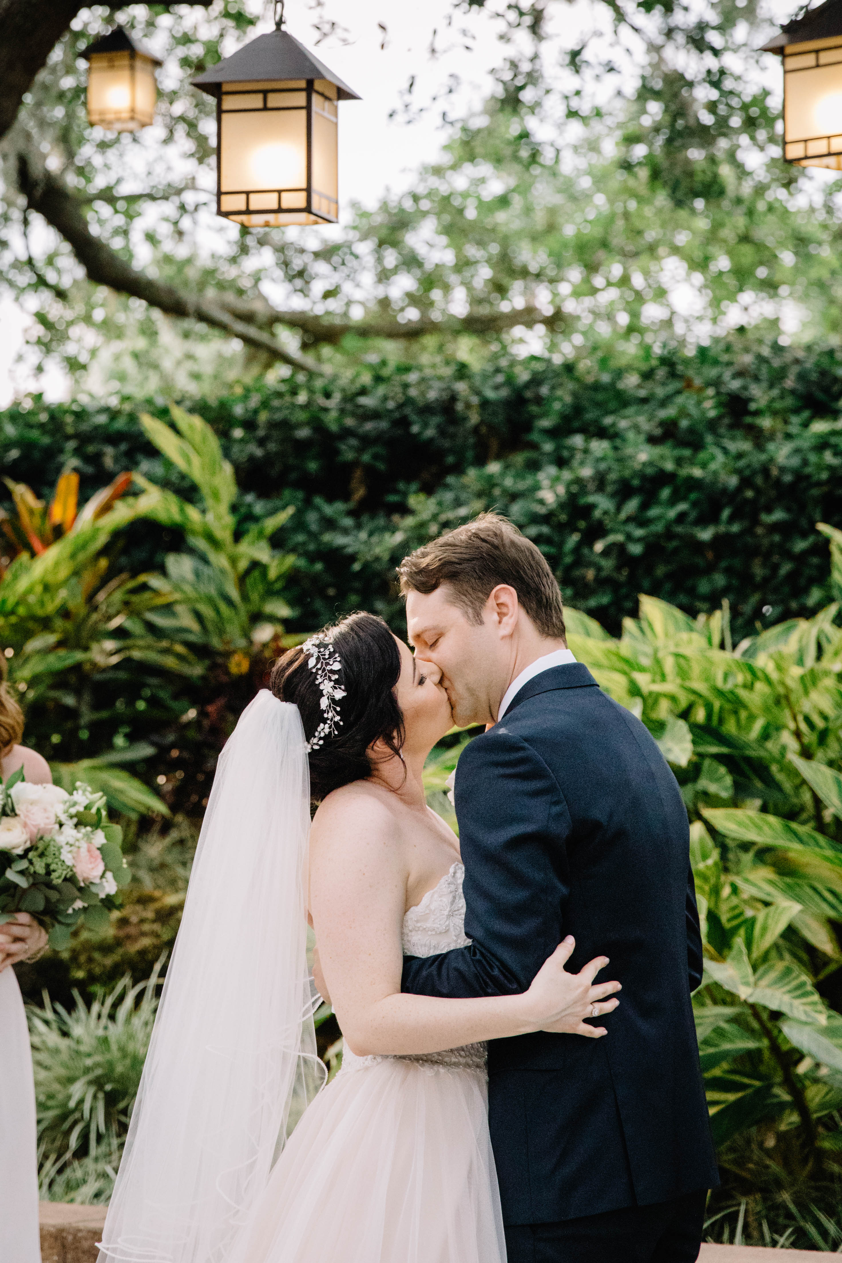 Grand Cypress Orlando Wedding Photographer | Carolyn Allen Photography