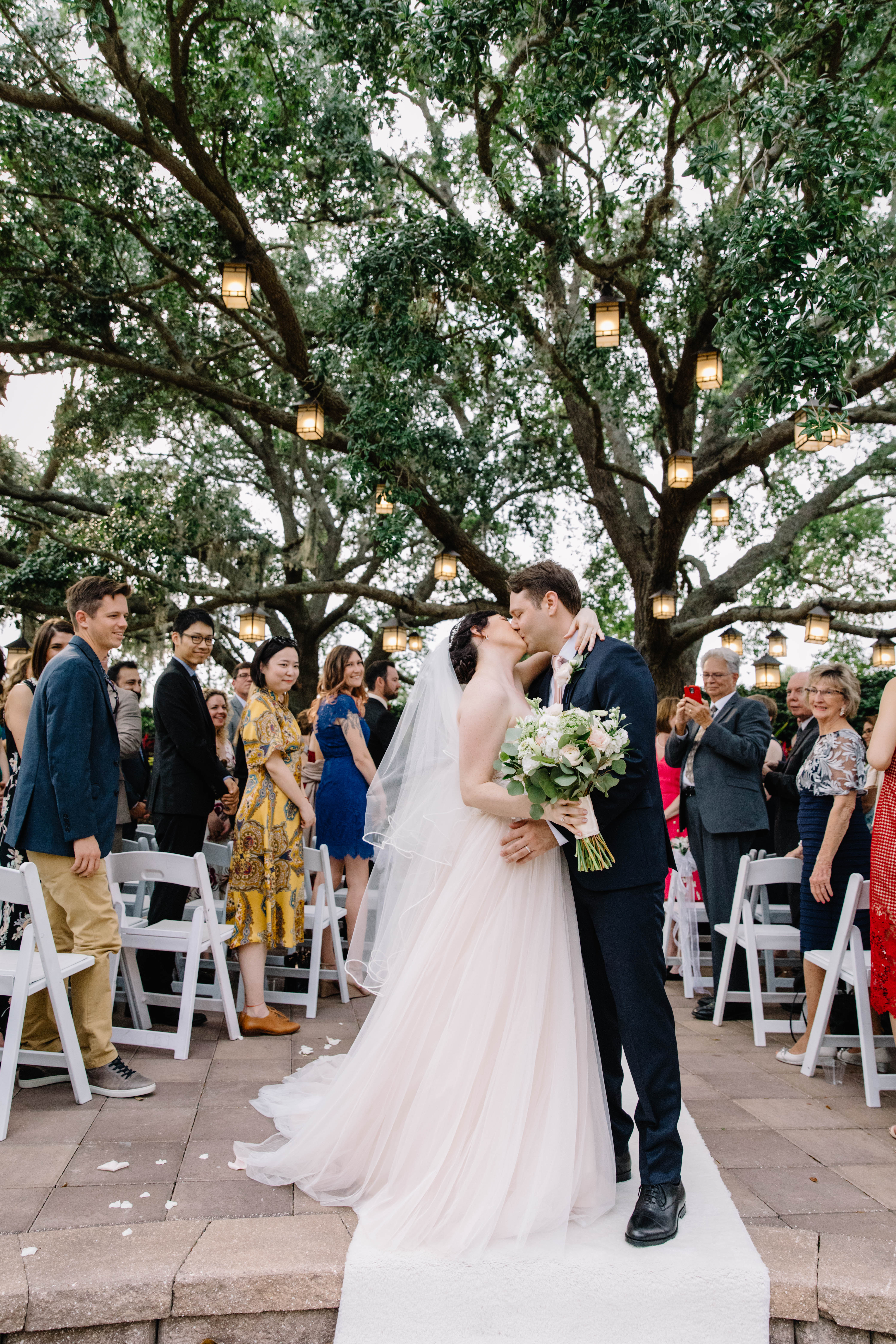 Grand Cypress Orlando Wedding Photographer | Carolyn Allen Photography