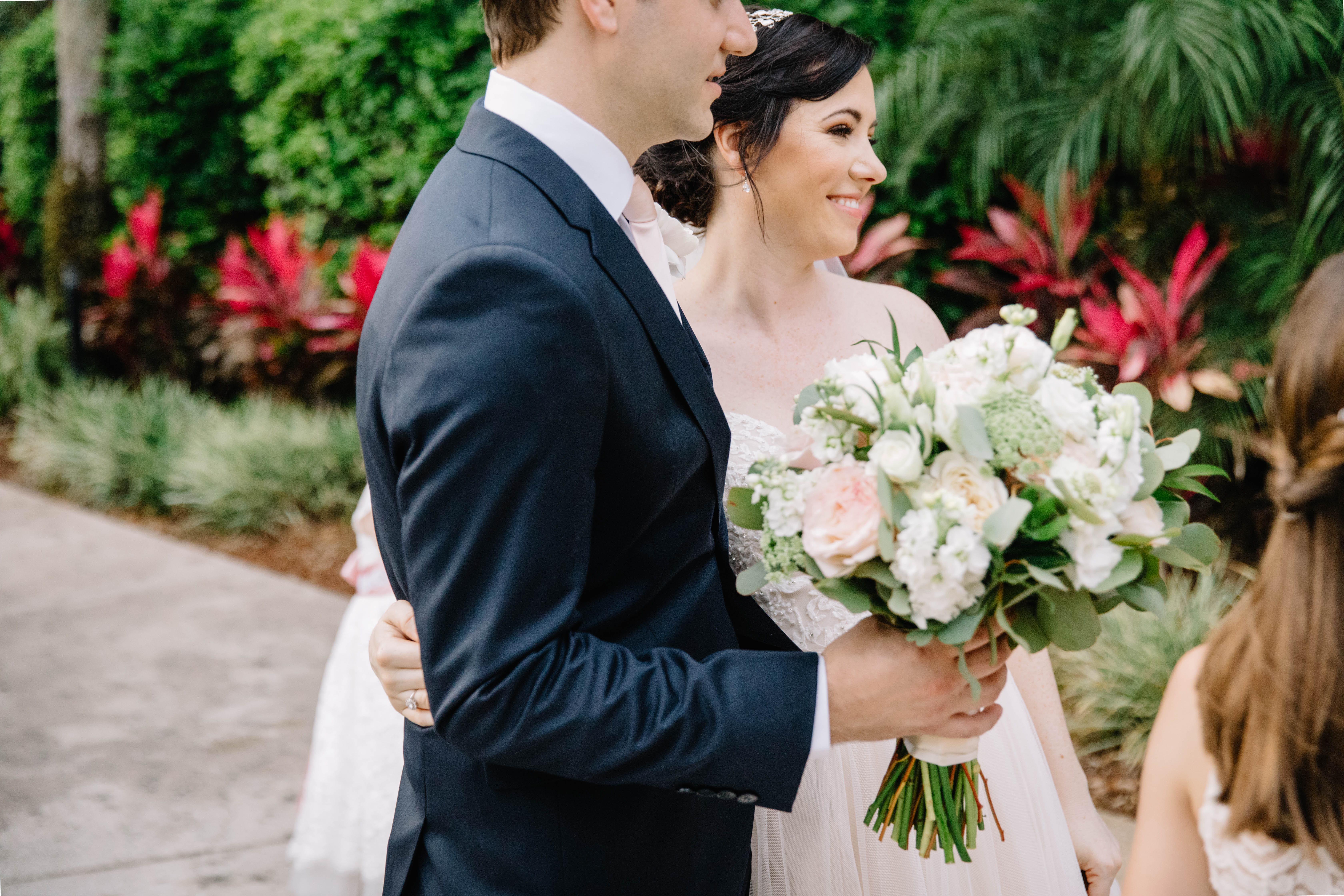 Grand Cypress Orlando Wedding Photographer | Carolyn Allen Photography