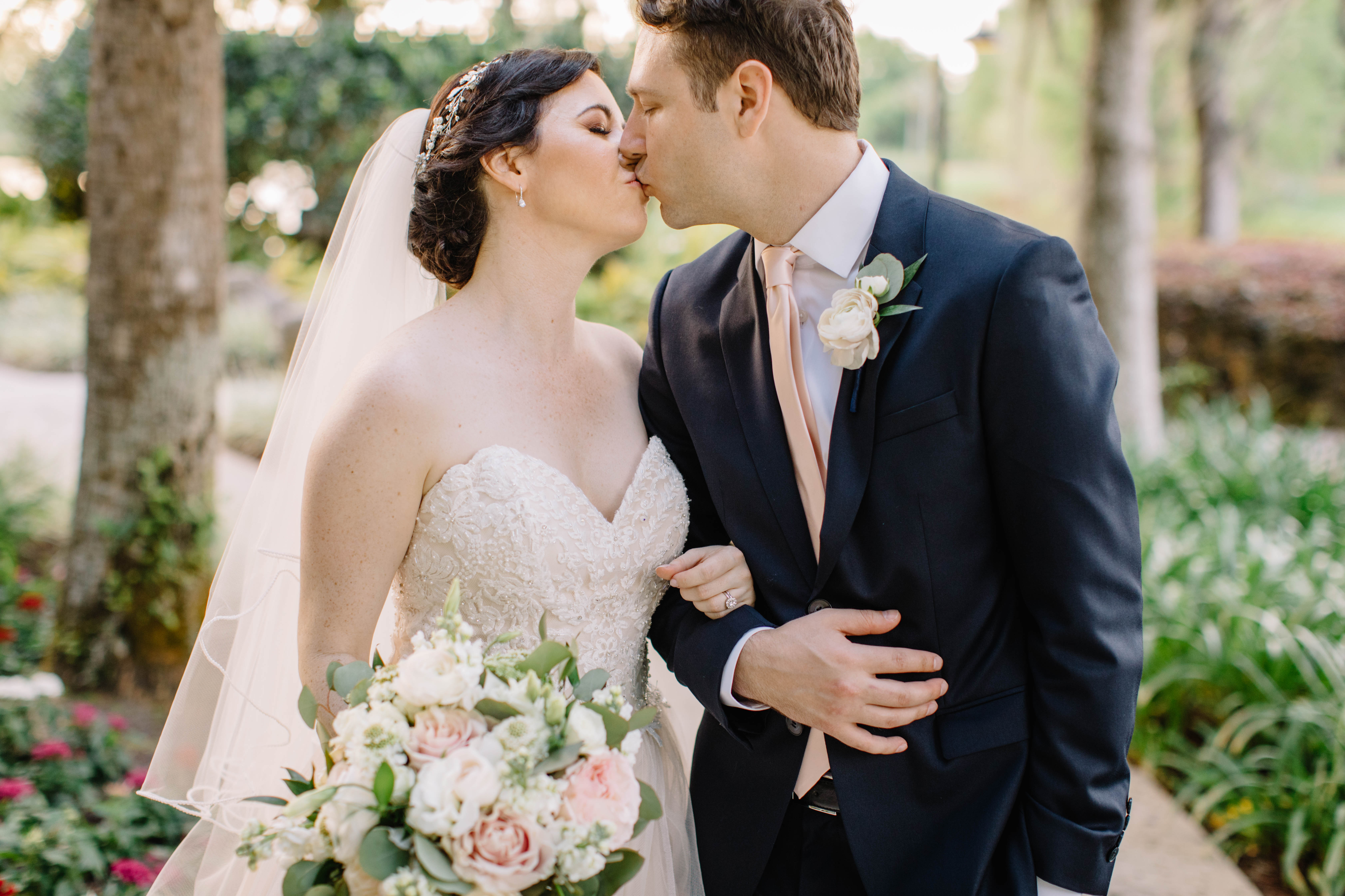 Grand Cypress Orlando Wedding Photographer | Carolyn Allen Photography