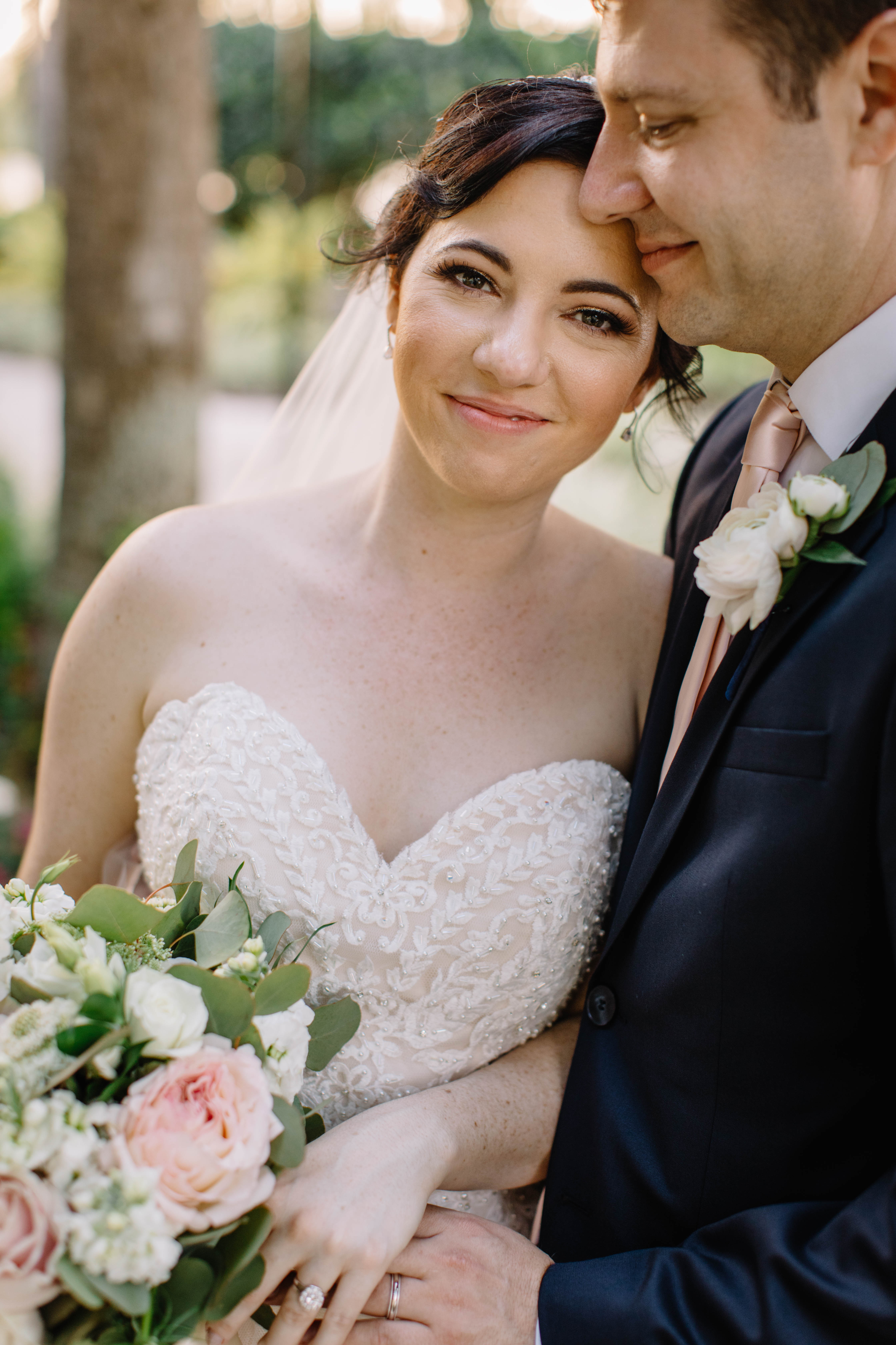 Grand Cypress Orlando Wedding Photographer | Carolyn Allen Photography