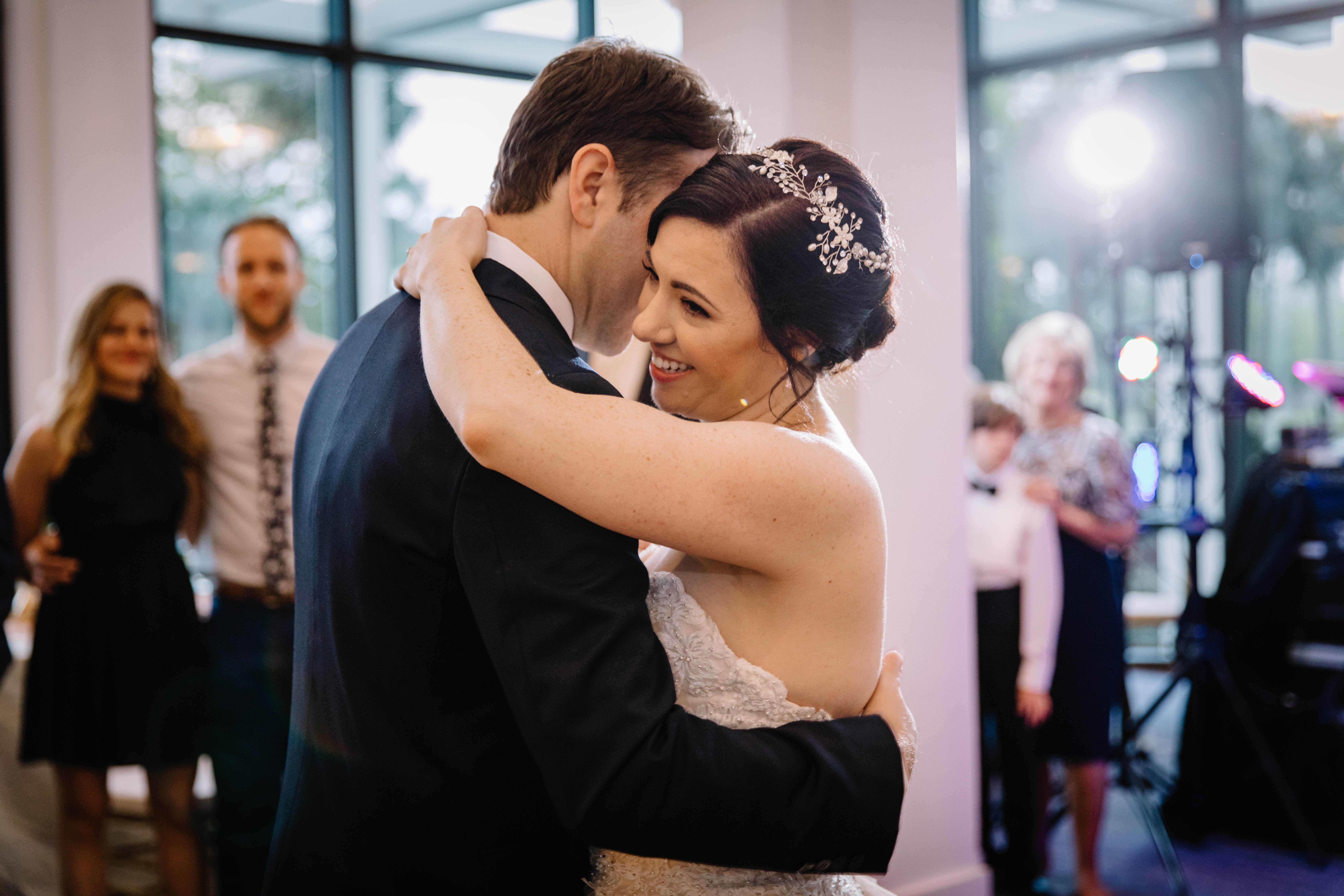 Grand Cypress Orlando Wedding Photographer | Carolyn Allen Photography