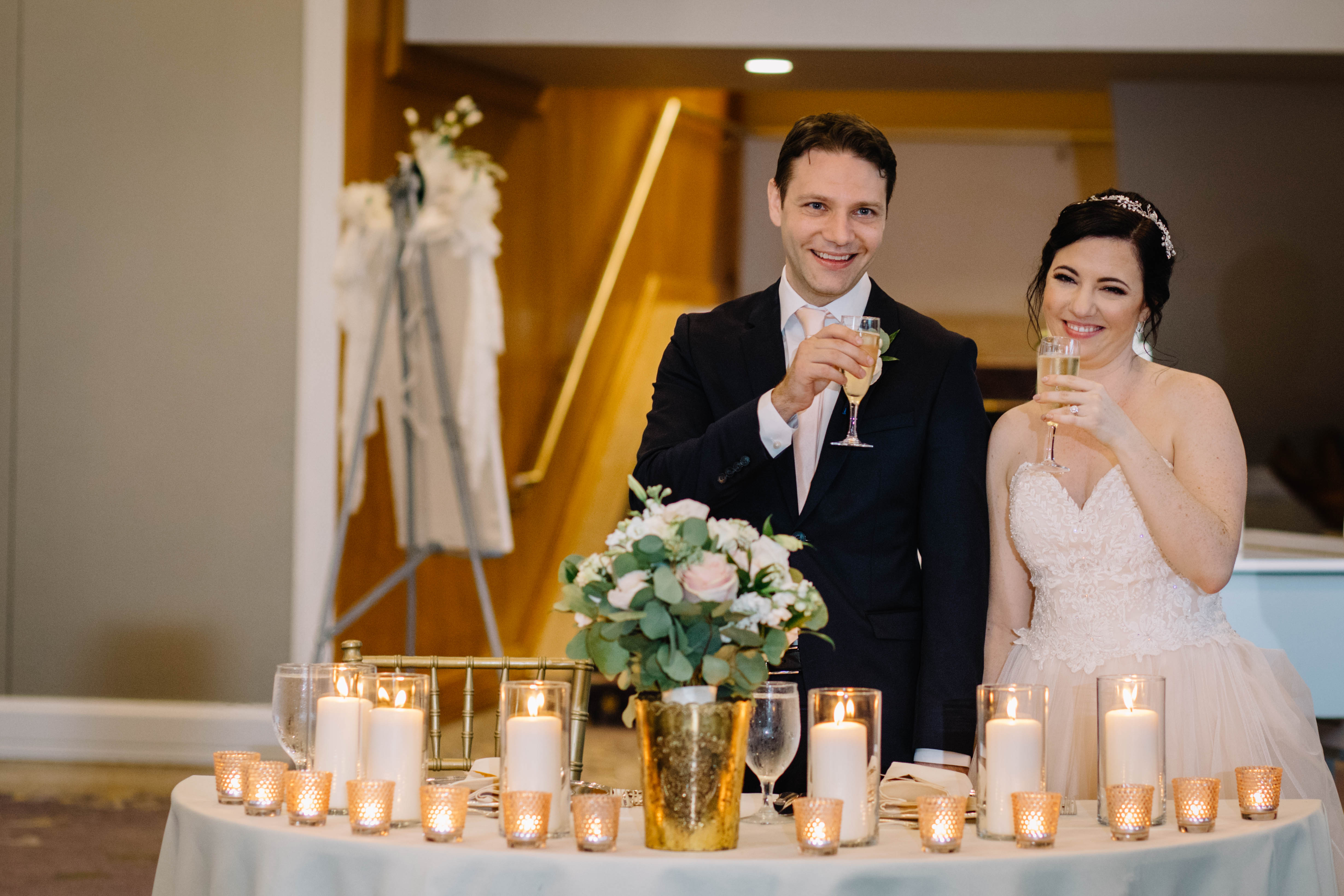 Grand Cypress Orlando Wedding Photographer | Carolyn Allen Photography