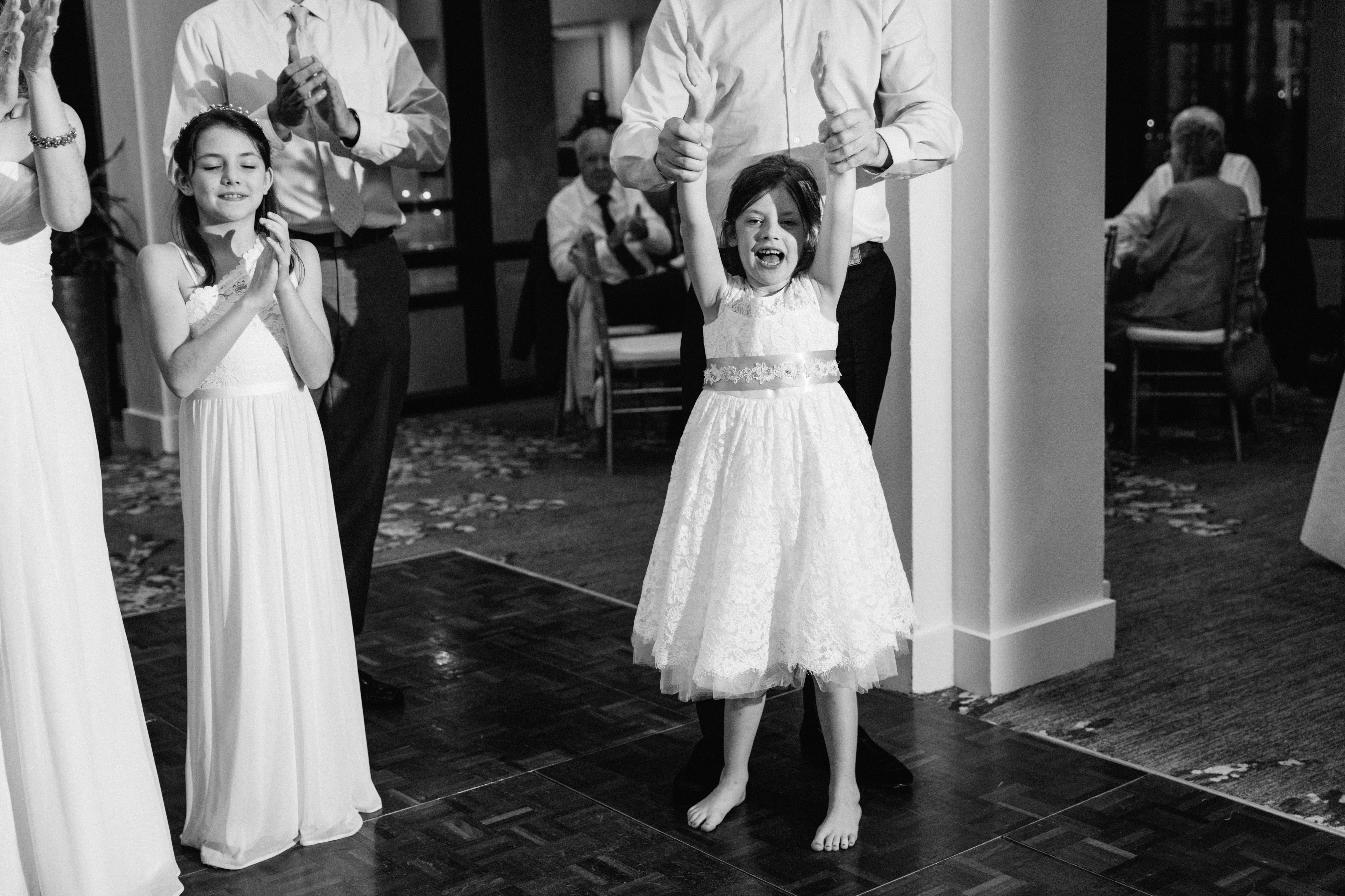 Grand Cypress Orlando Wedding Photographer | Carolyn Allen Photography