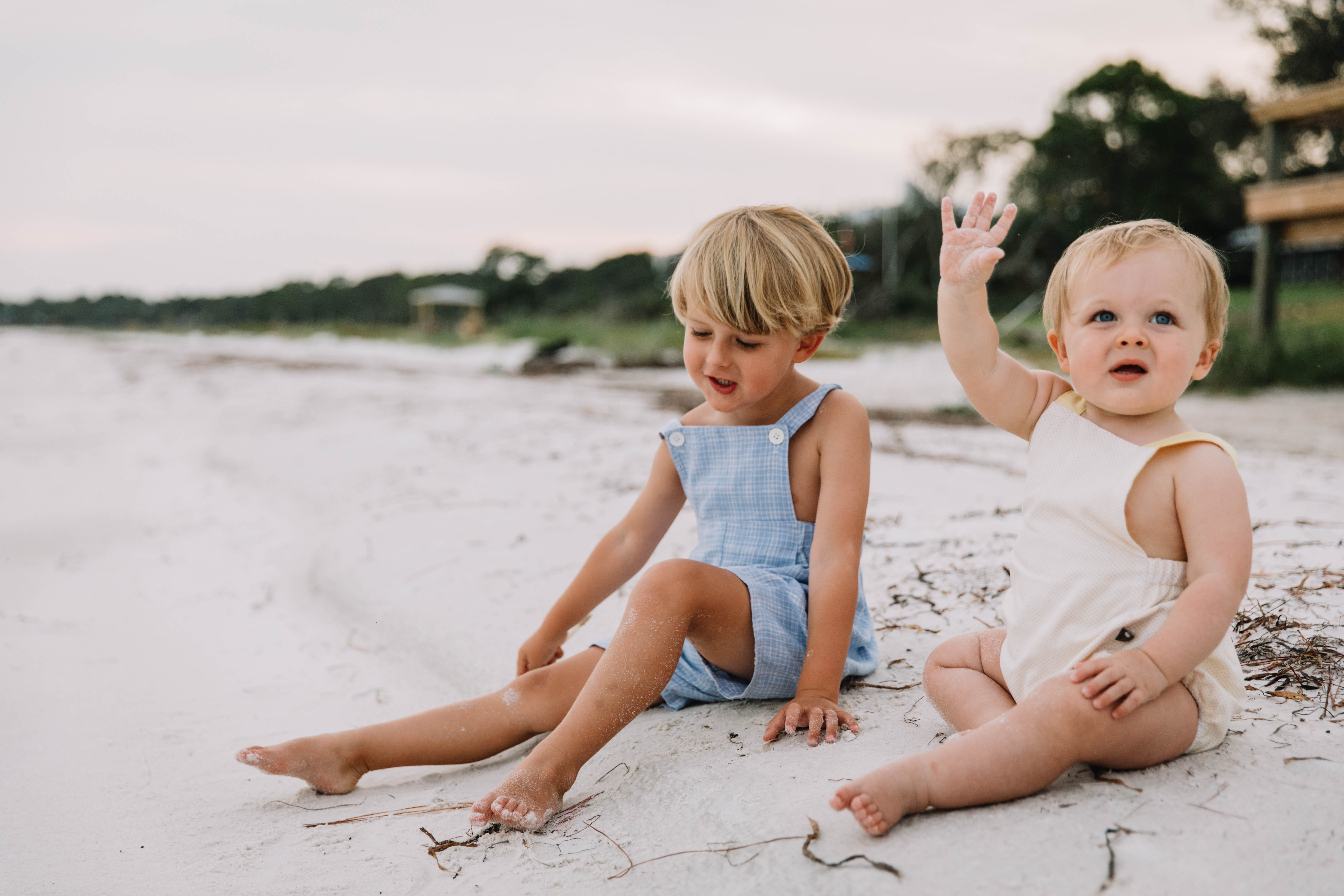 St. Teresa Beach Photographer, Carolyn Allen Photography