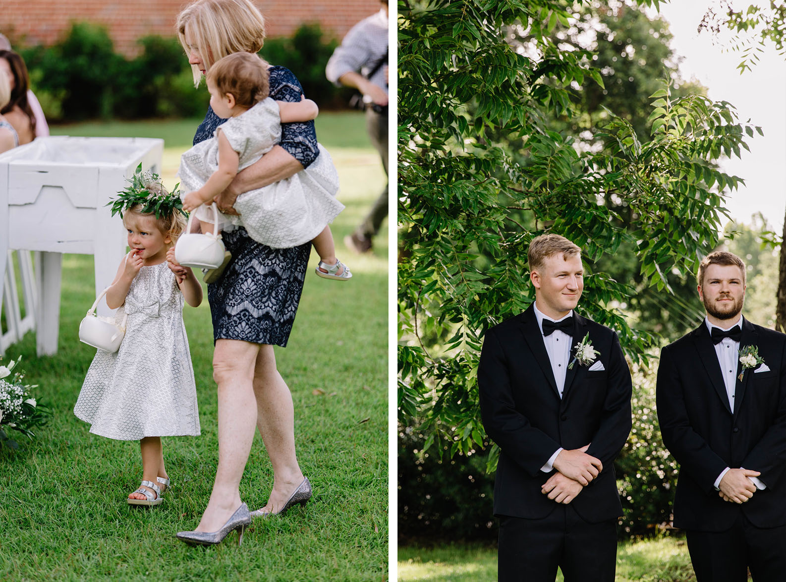 Thomasville Wedding Photographer, Carolyn Allen Photography