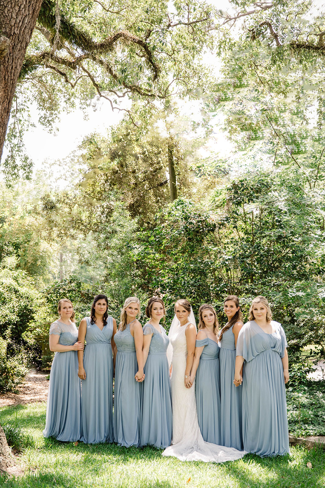 Thomasville Wedding Photographer, Carolyn Allen Photography