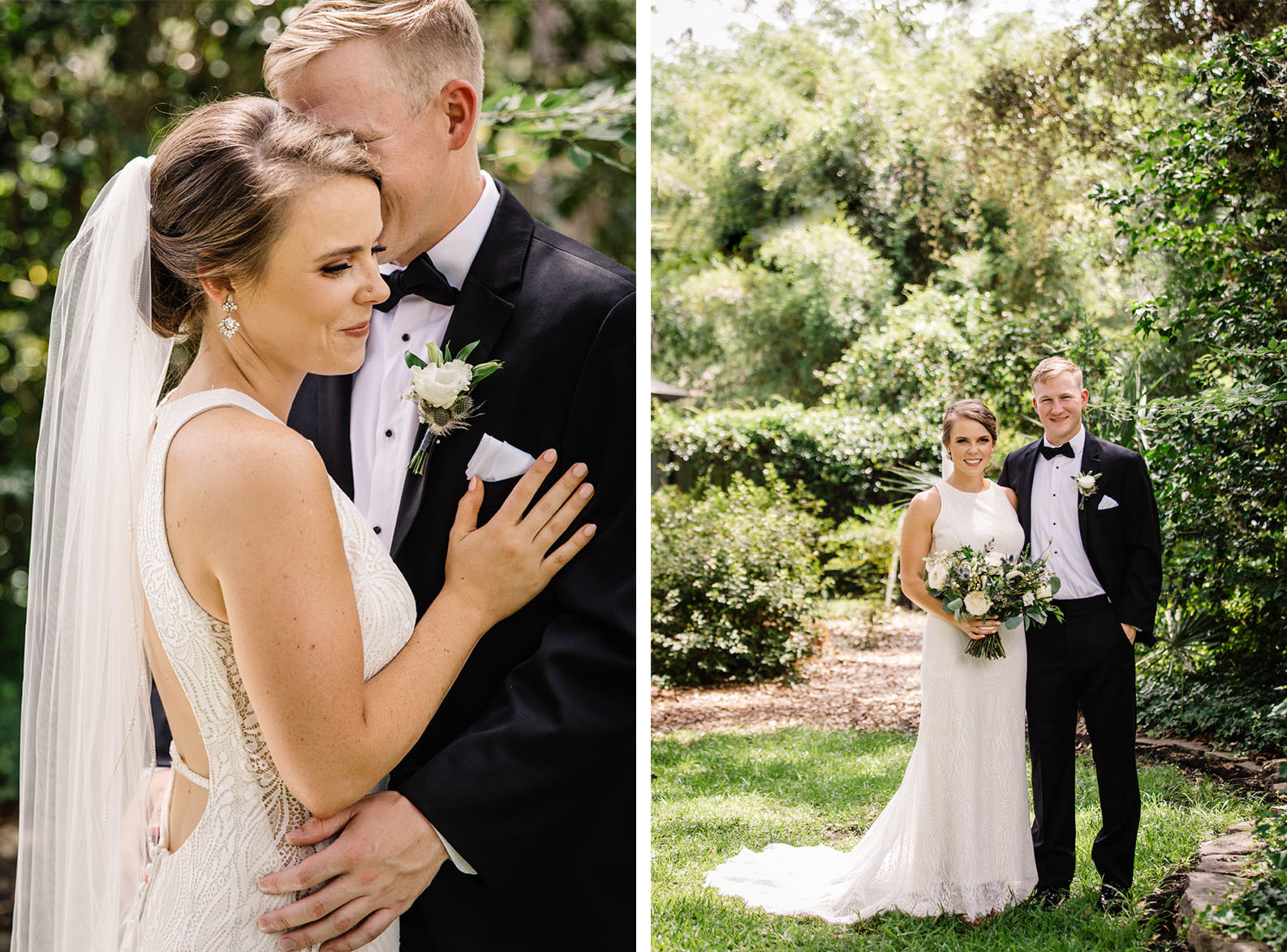 Thomasville Wedding Photographer, Carolyn Allen Photography