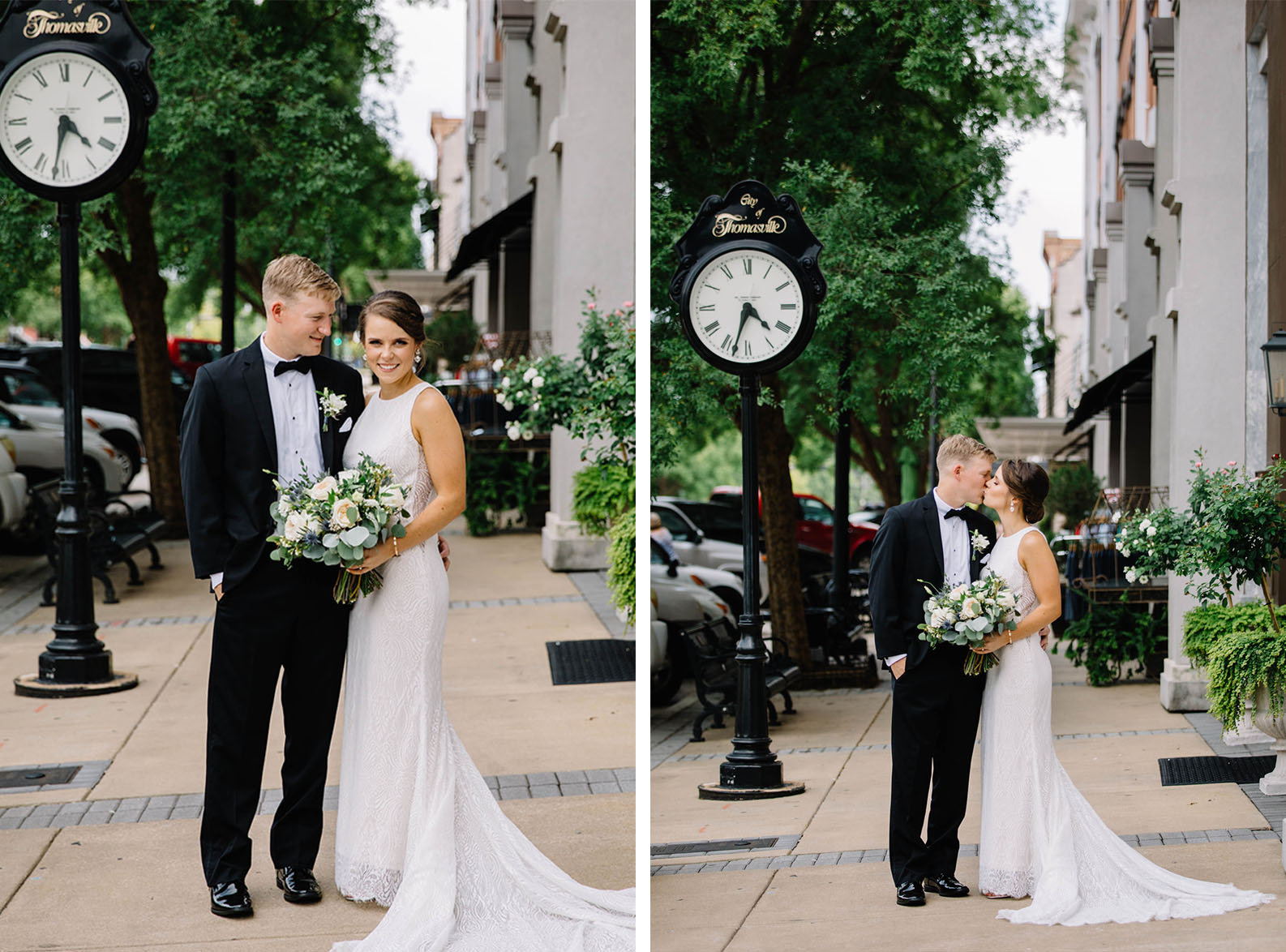 Thomasville Wedding Photographer, Carolyn Allen Photography