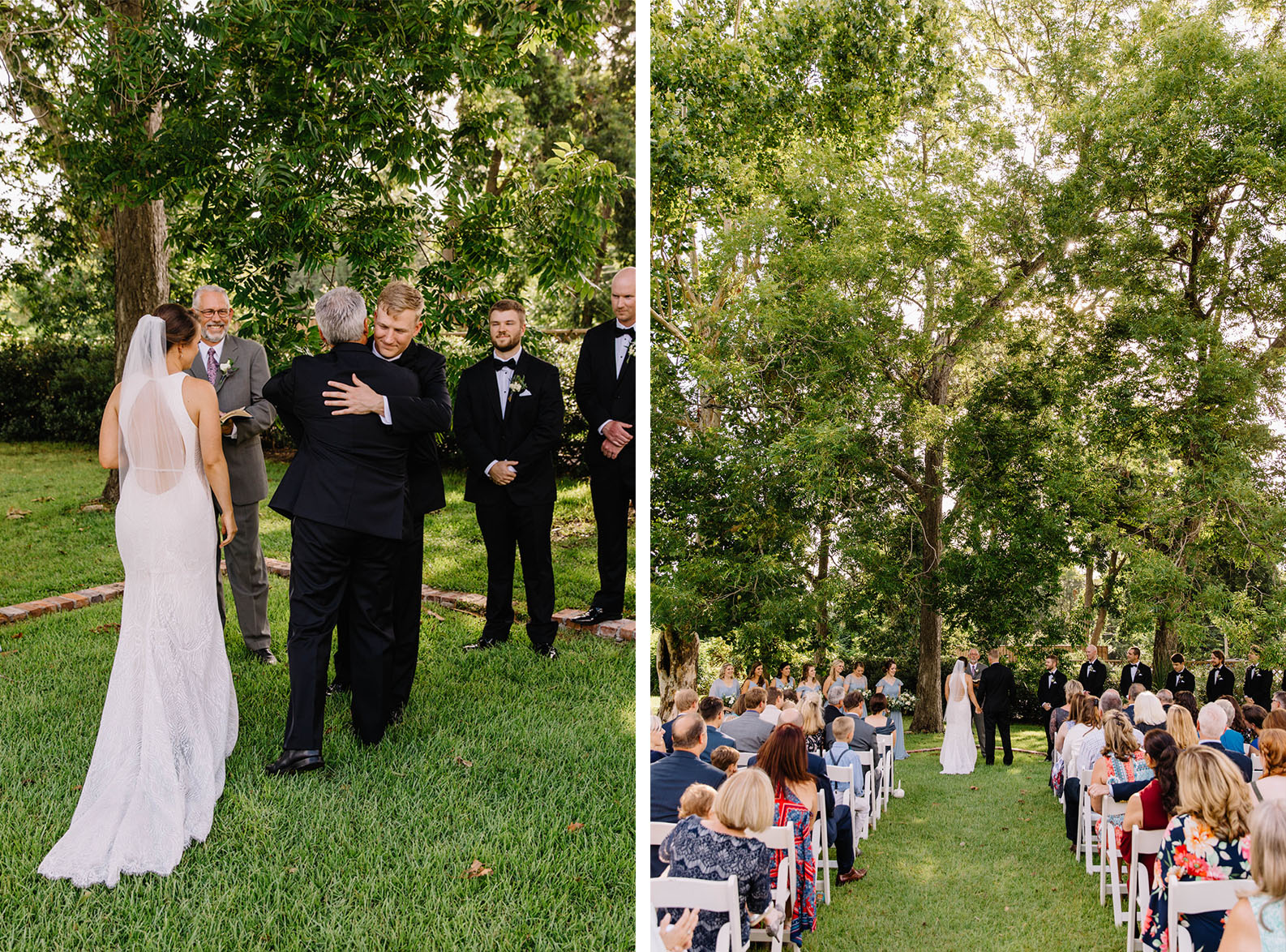 Thomasville Wedding Photographer, Carolyn Allen Photography