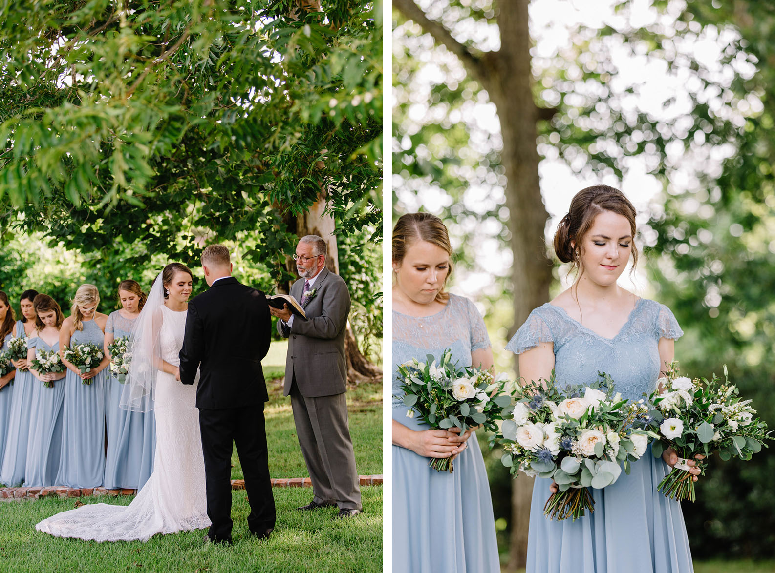 Thomasville Wedding Photographer, Carolyn Allen Photography