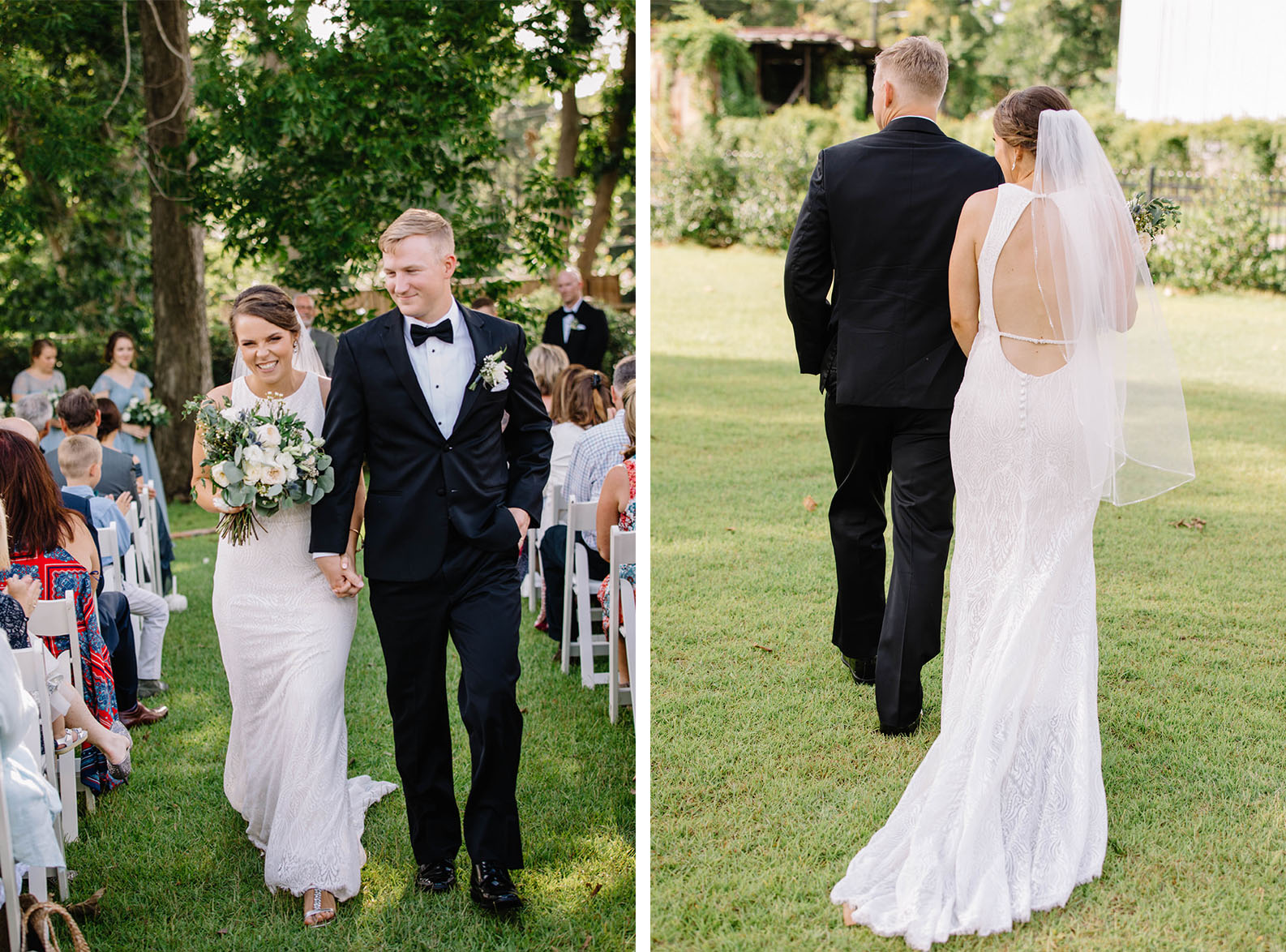 Thomasville Wedding Photographer, Carolyn Allen Photography