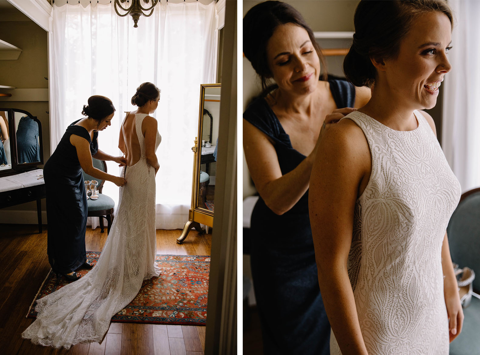 Thomasville Wedding Photographer, Carolyn Allen Photography