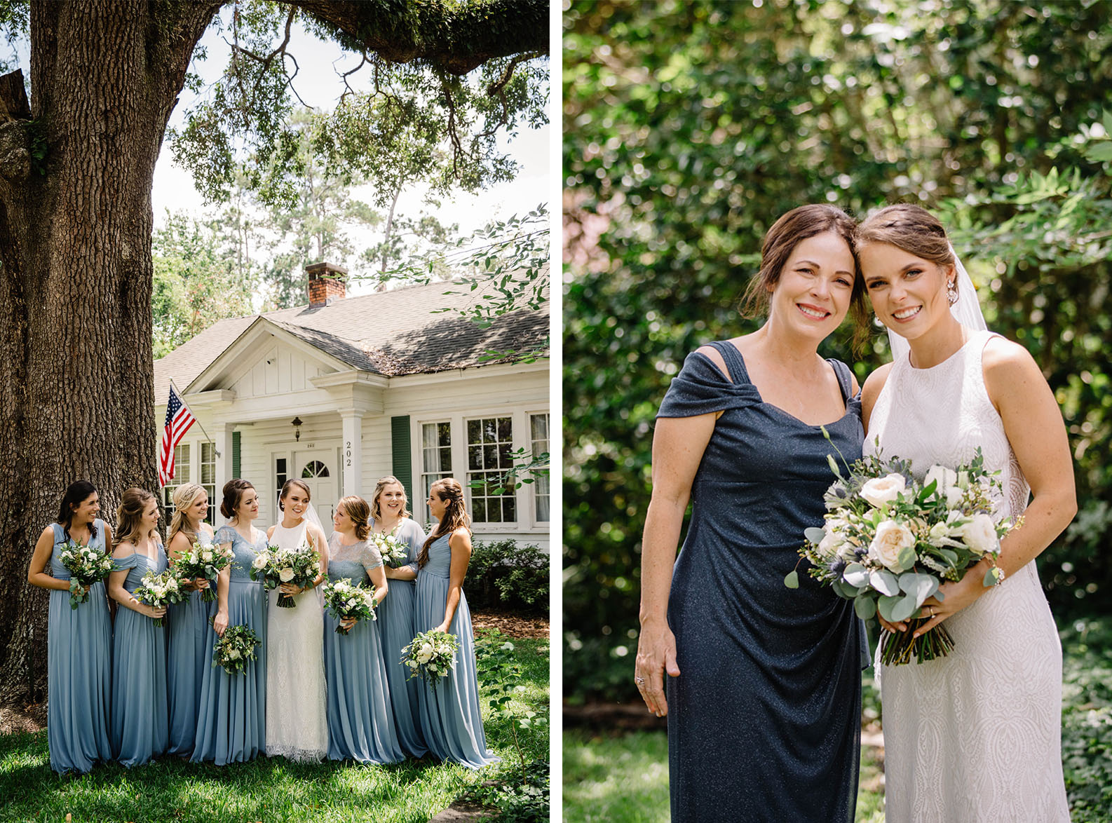 Thomasville Wedding Photographer, Carolyn Allen Photography