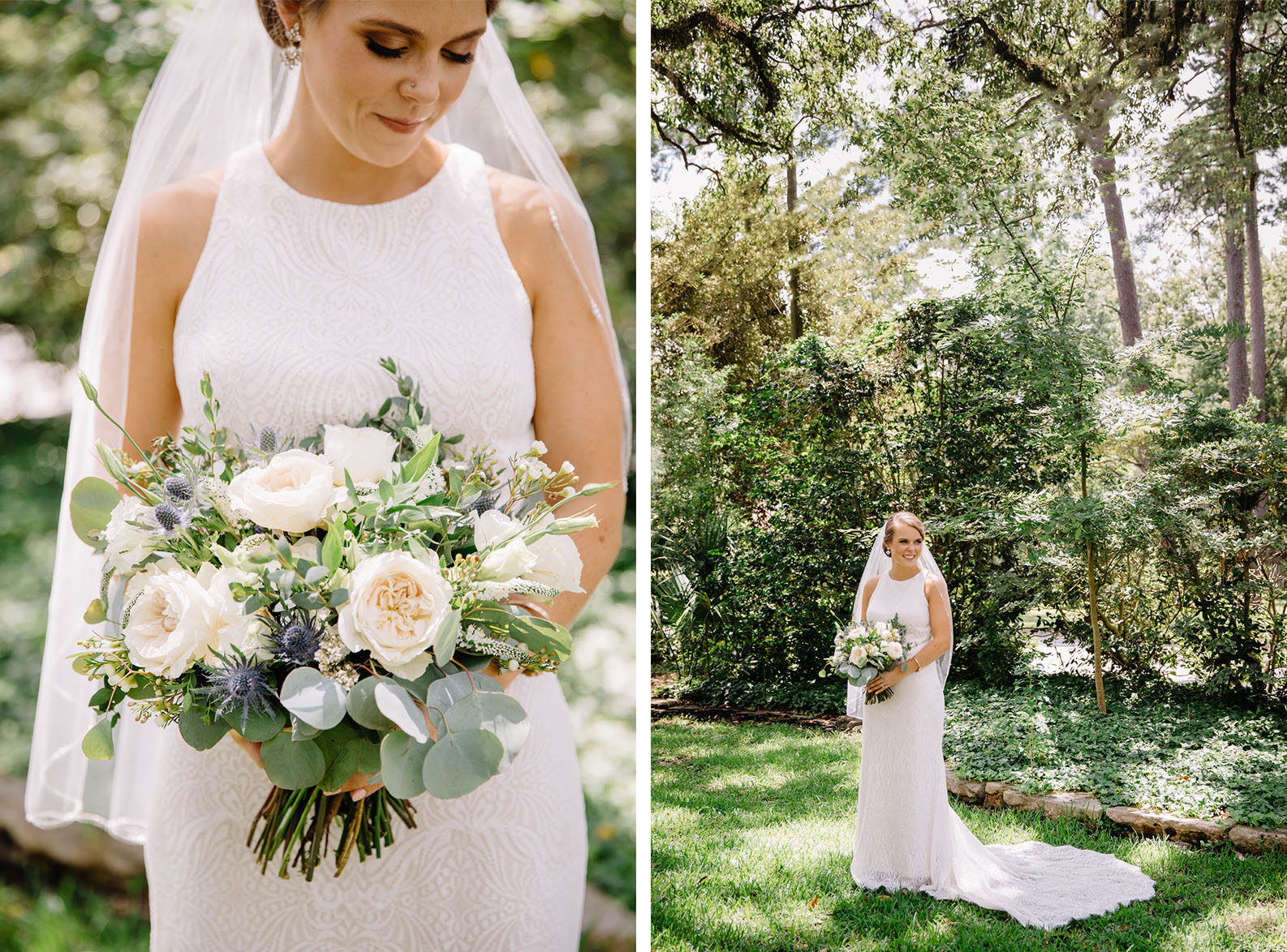 Thomasville Wedding Photographer, Carolyn Allen Photography