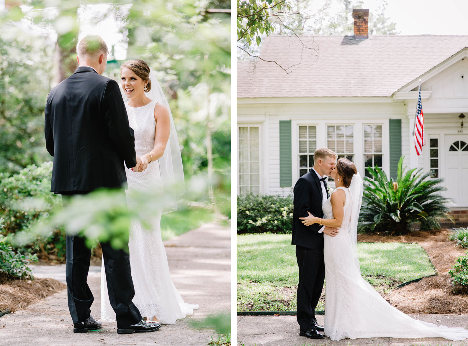 Thomasville Wedding Photographer, Carolyn Allen Photography