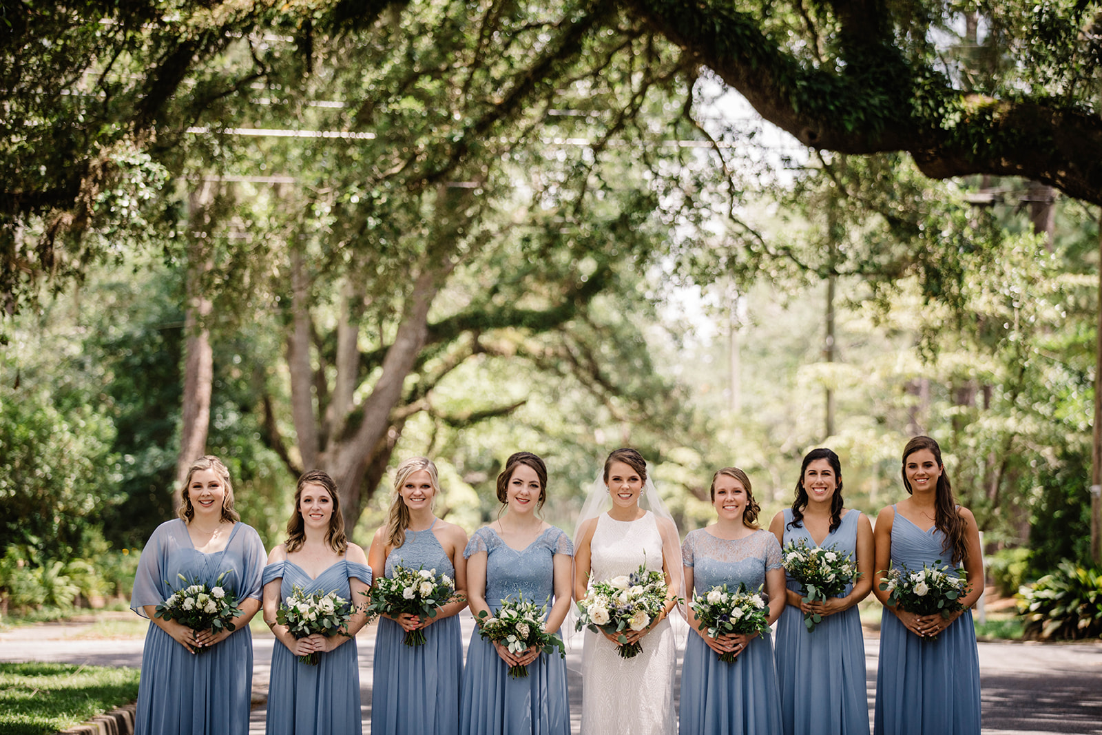 Thomasville Wedding Photographer, Carolyn Allen Photography