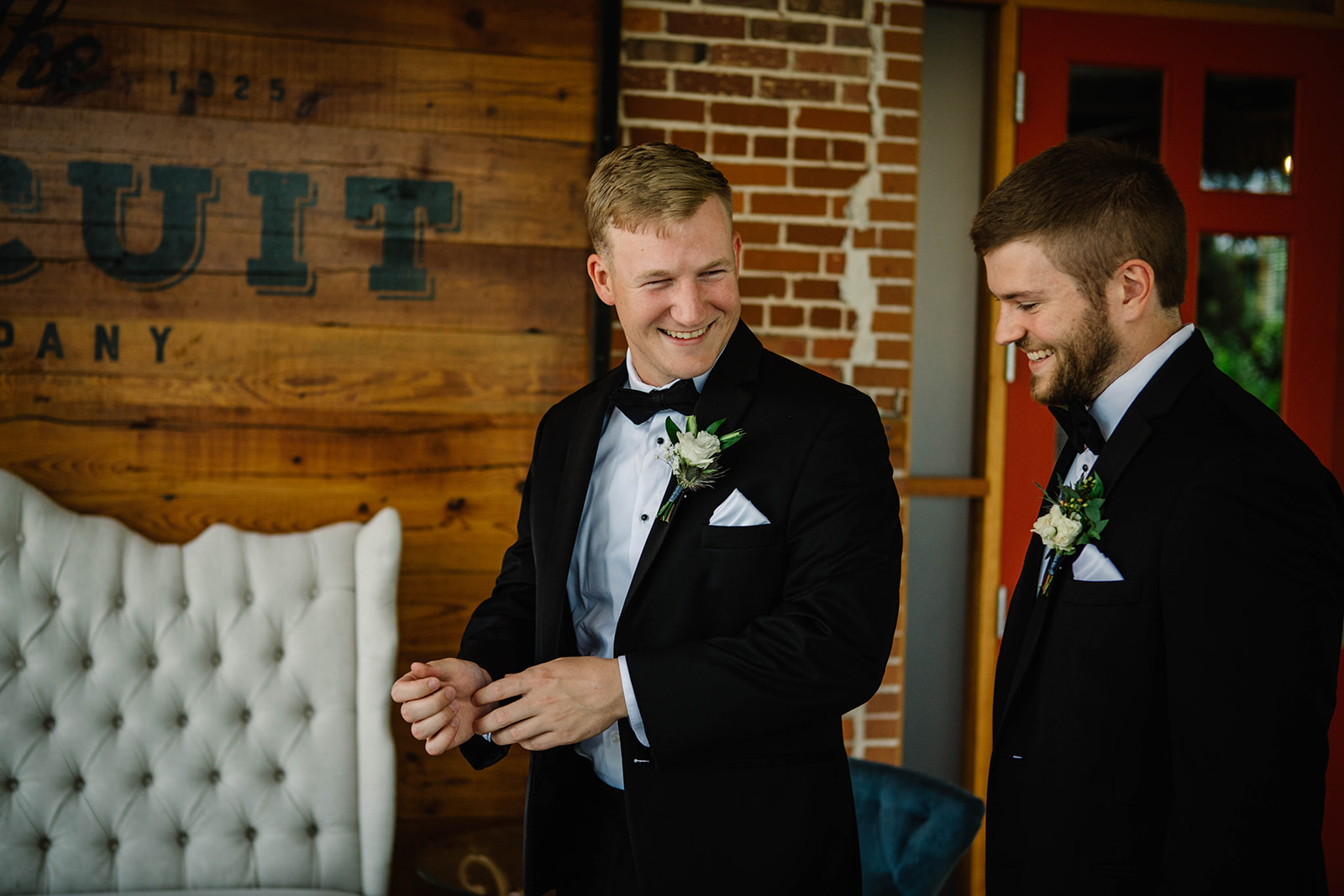 Thomasville Wedding Photographer, Carolyn Allen Photography