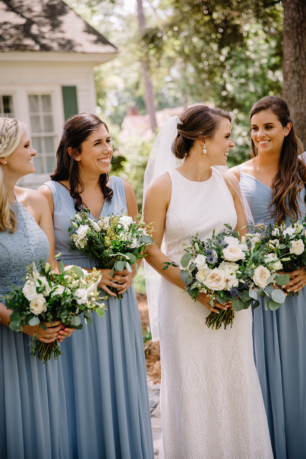 Thomasville Wedding Photographer, Carolyn Allen Photography