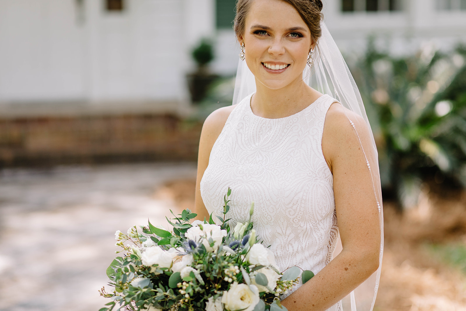 Thomasville Wedding Photographer, Carolyn Allen Photography