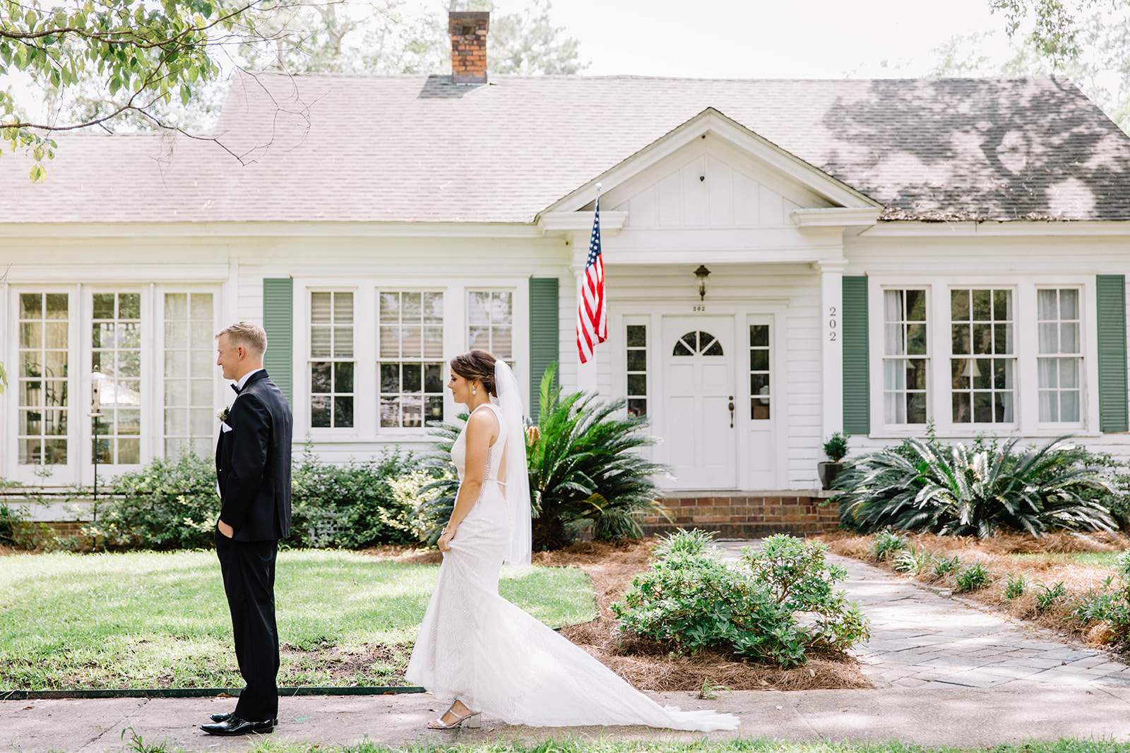 Thomasville Wedding Photographer, Carolyn Allen Photography