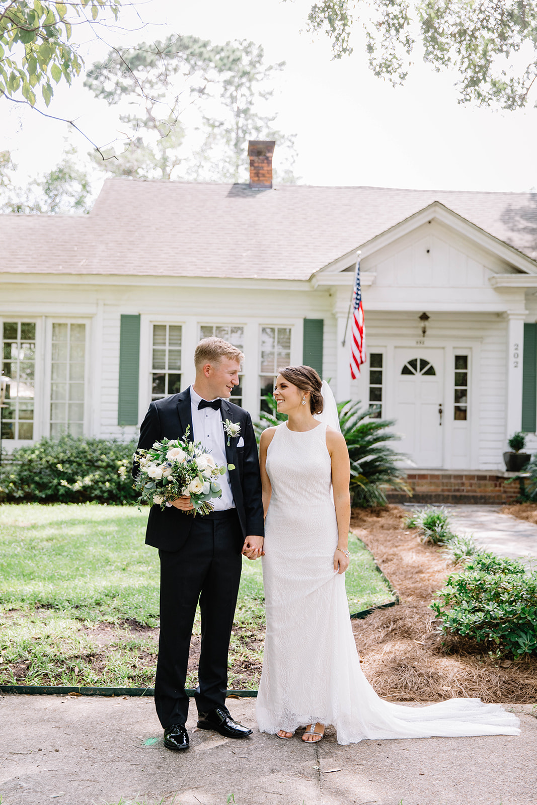 Thomasville Wedding Photographer, Carolyn Allen Photography