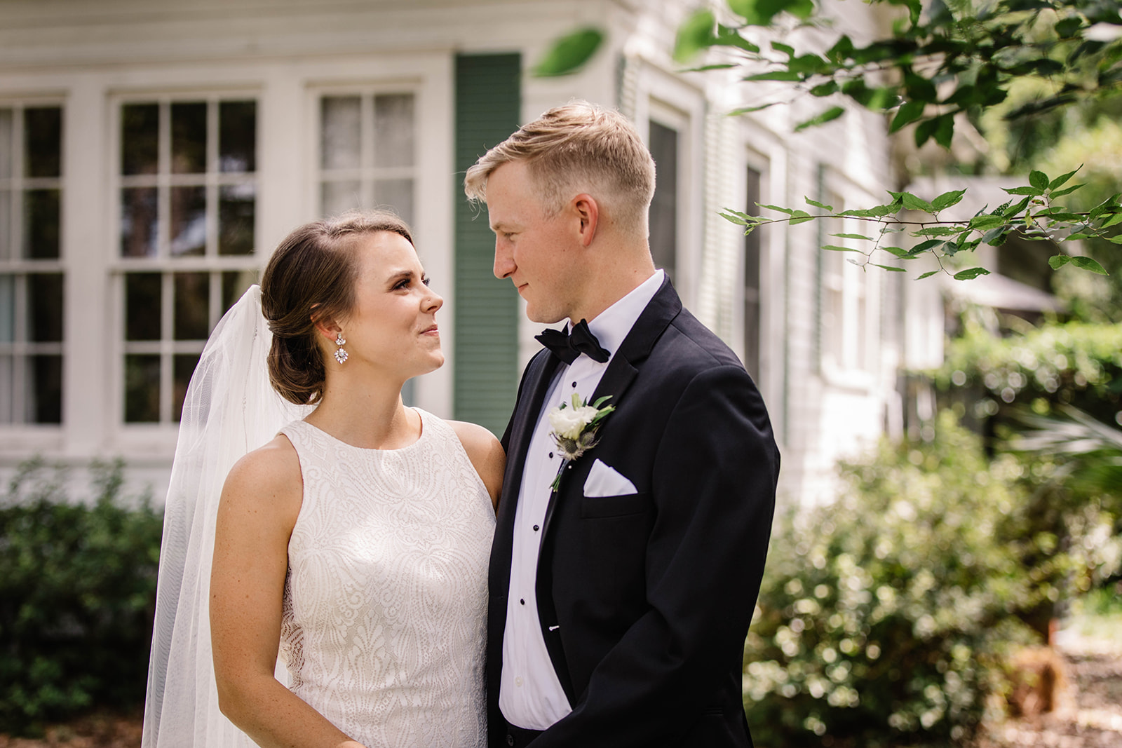 Thomasville Wedding Photographer, Carolyn Allen Photography