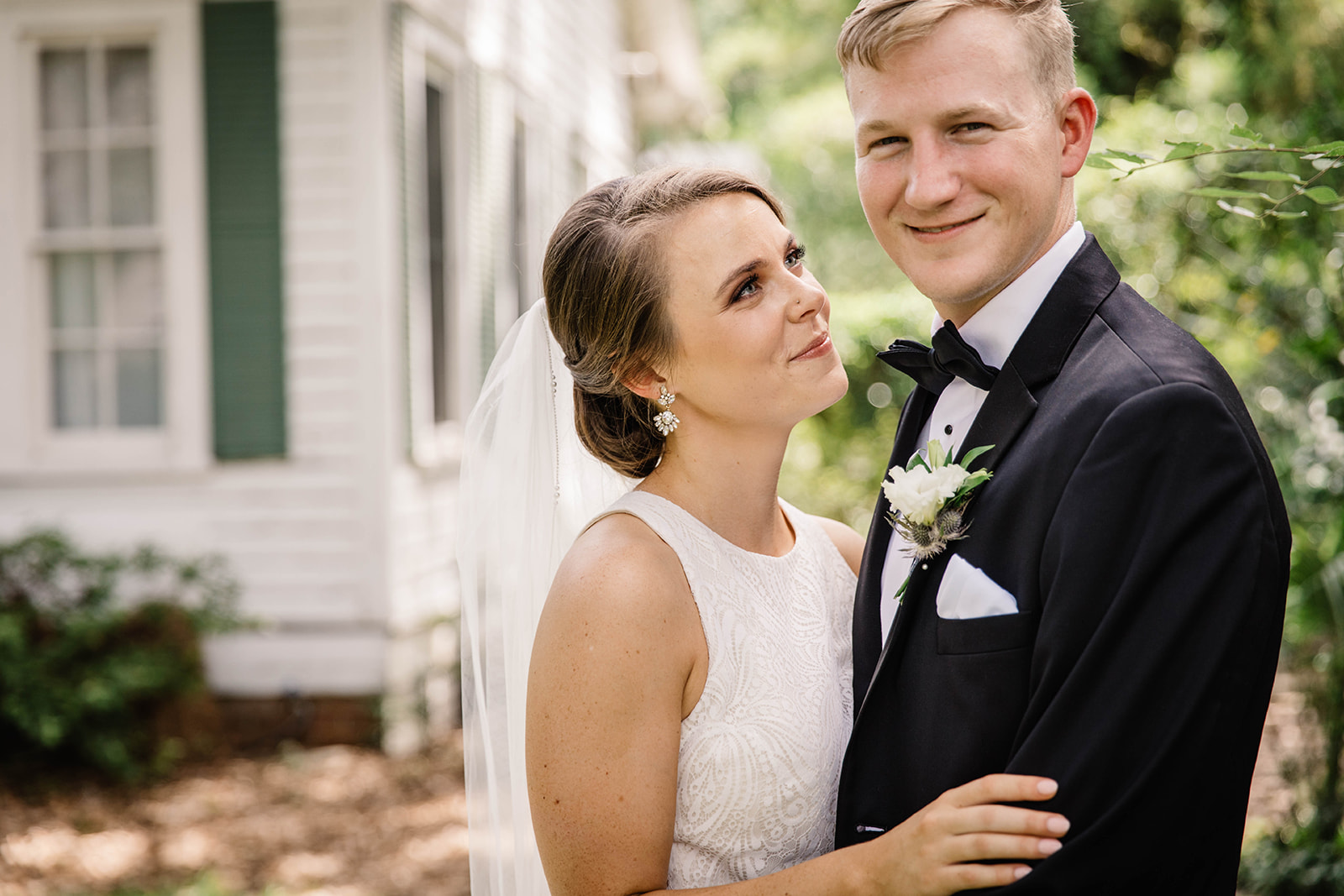 Thomasville Wedding Photographer, Carolyn Allen Photography