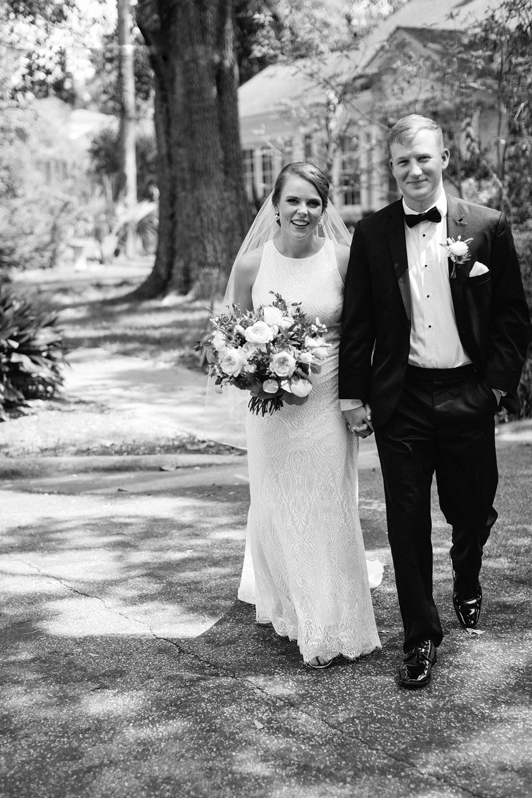 Thomasville Wedding Photographer, Carolyn Allen Photography