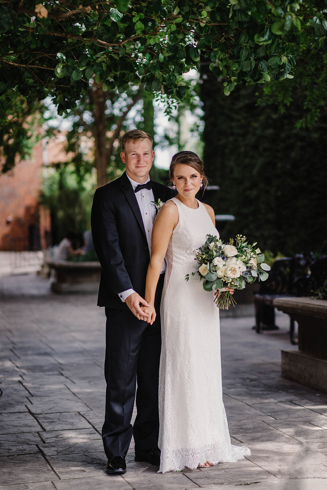 Thomasville Wedding Photographer, Carolyn Allen Photography