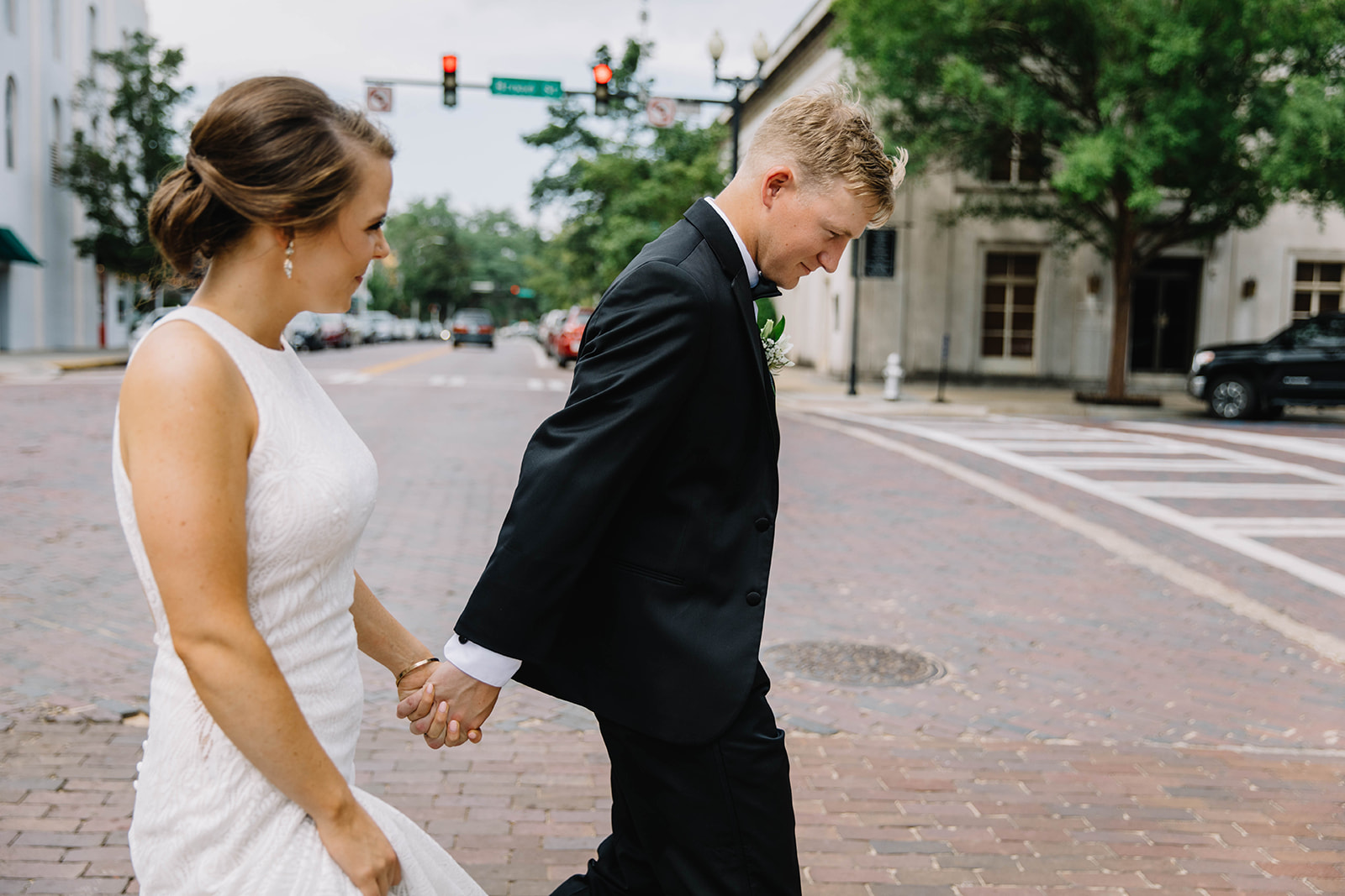 Thomasville Wedding Photographer, Carolyn Allen Photography