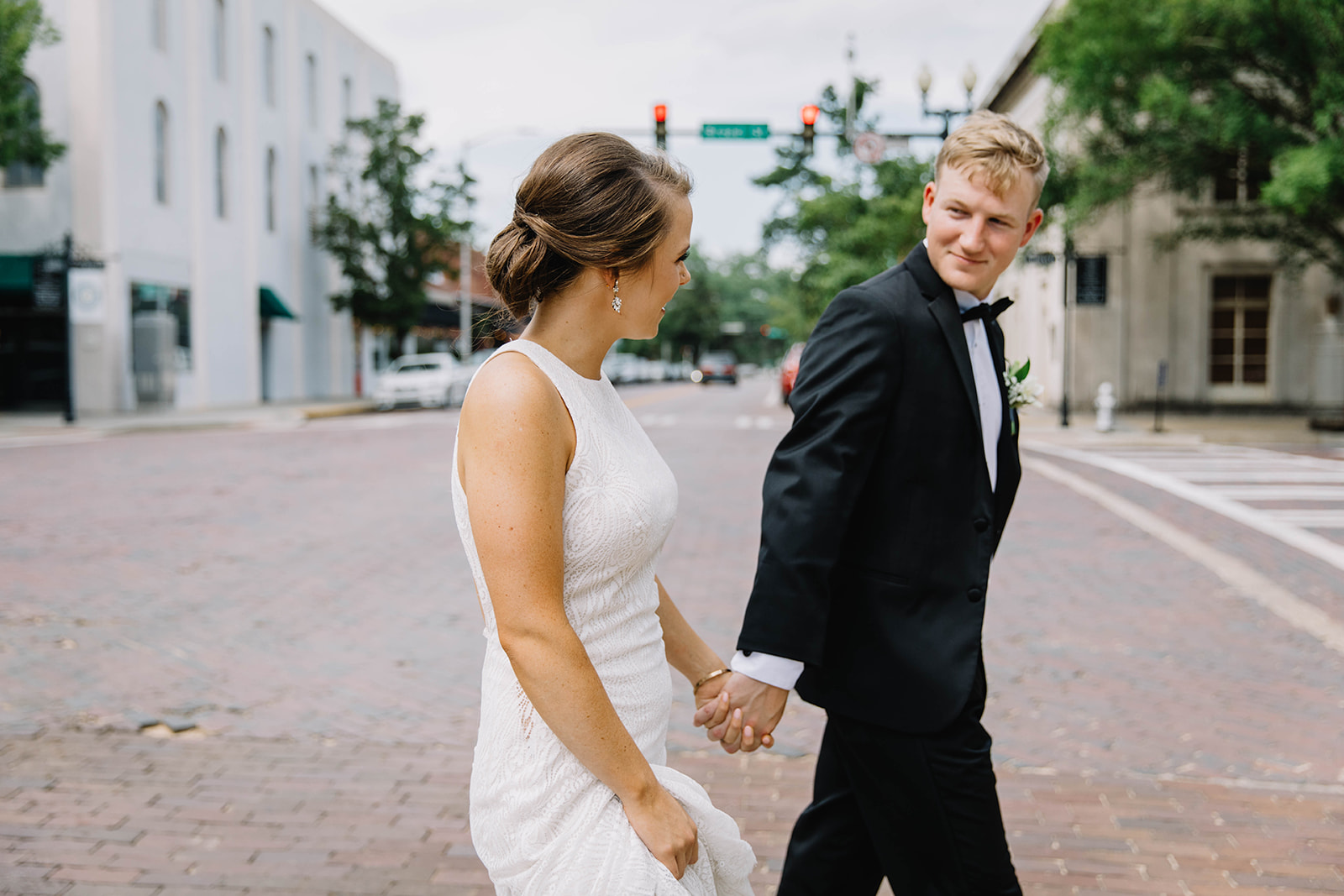 Thomasville Wedding Photographer, Carolyn Allen Photography