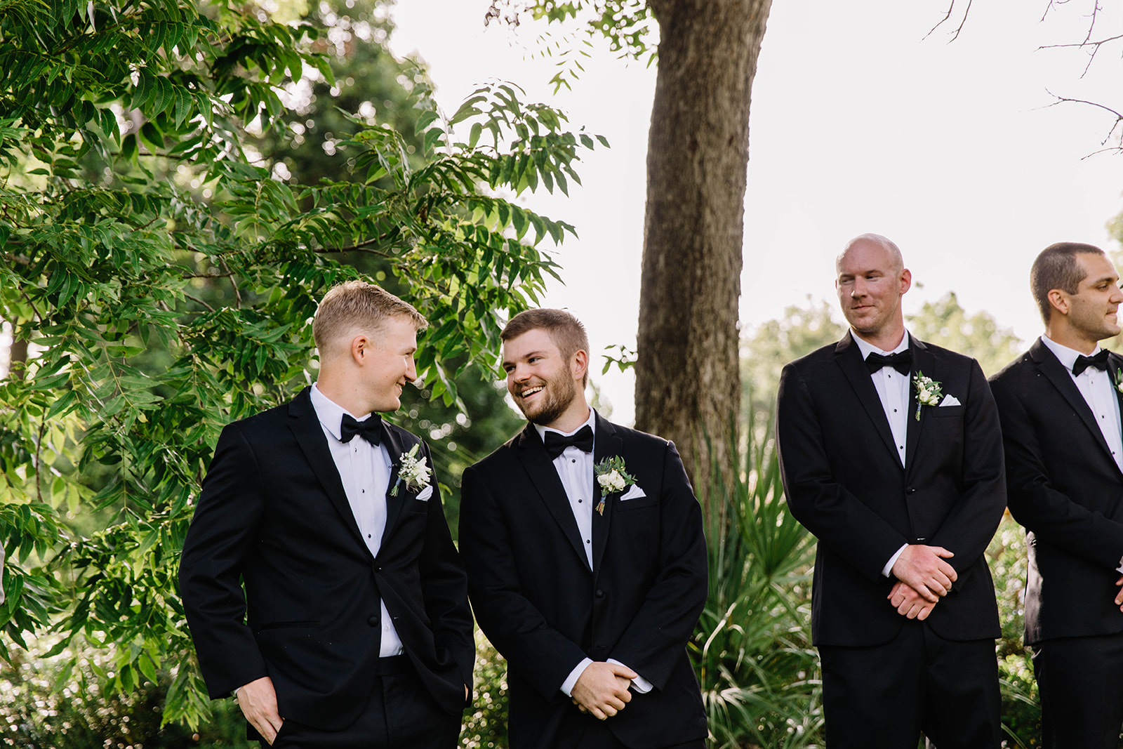 Thomasville Wedding Photographer, Carolyn Allen Photography